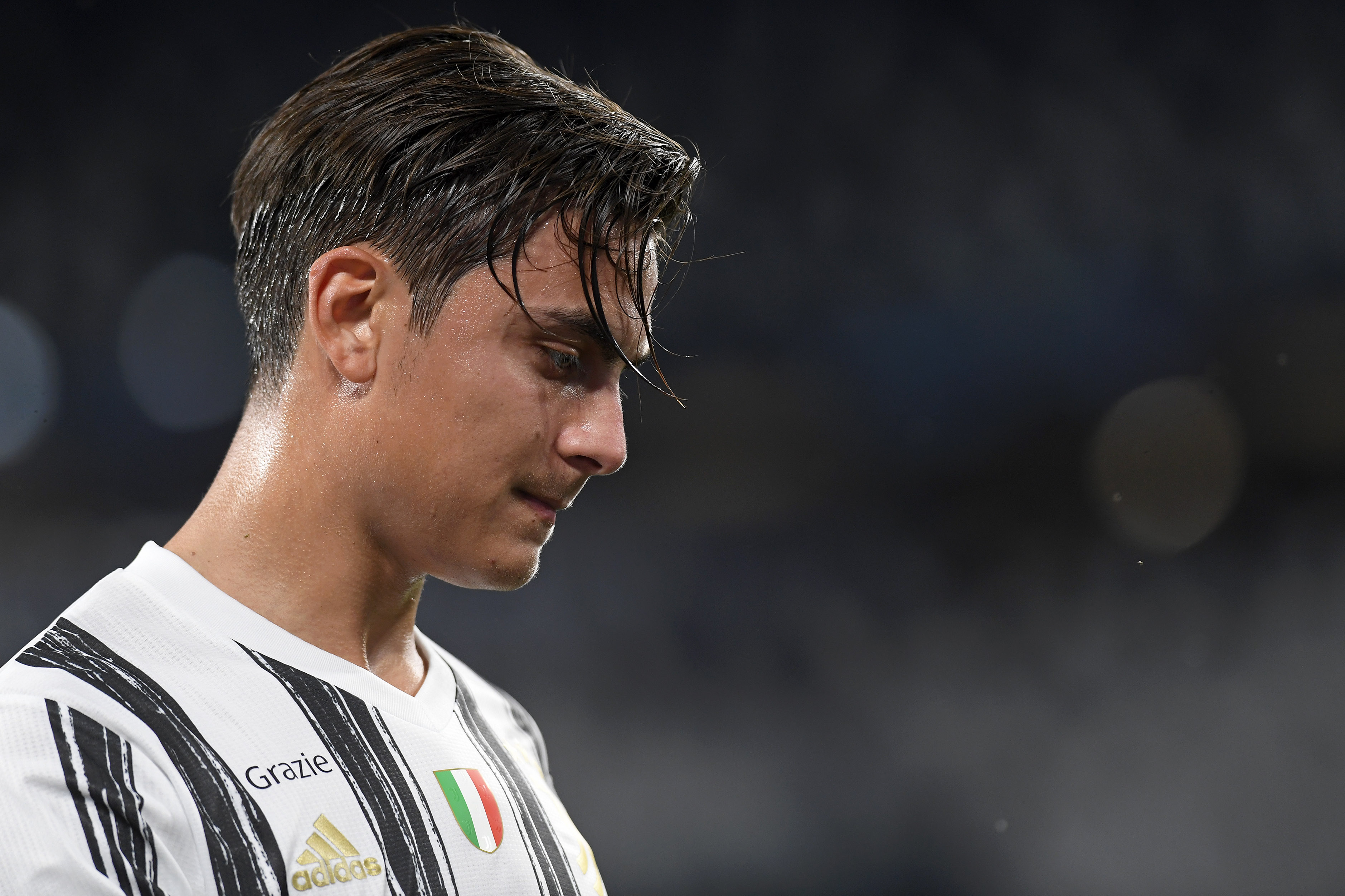 Paulo Dybala