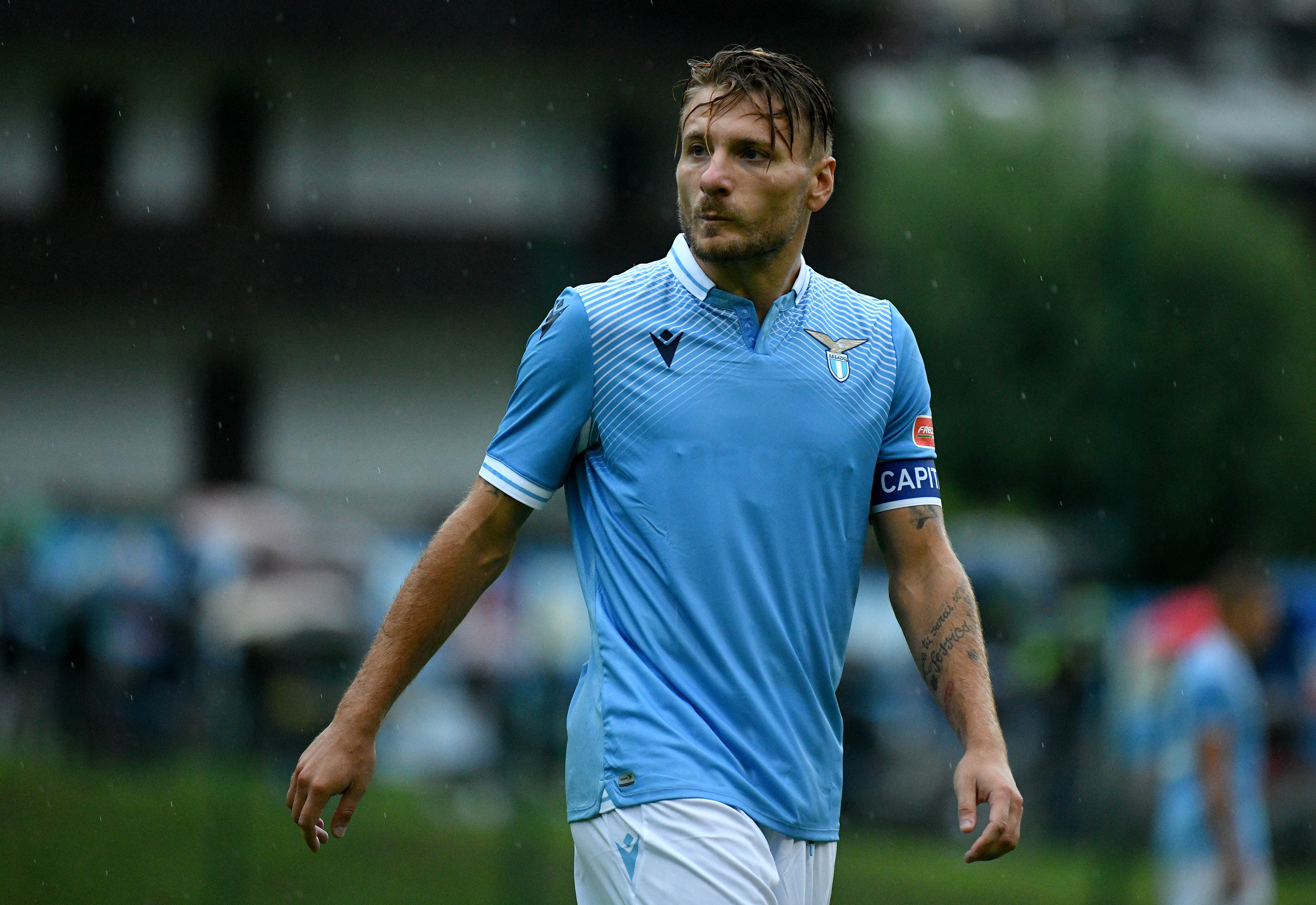 Ciro Immobile