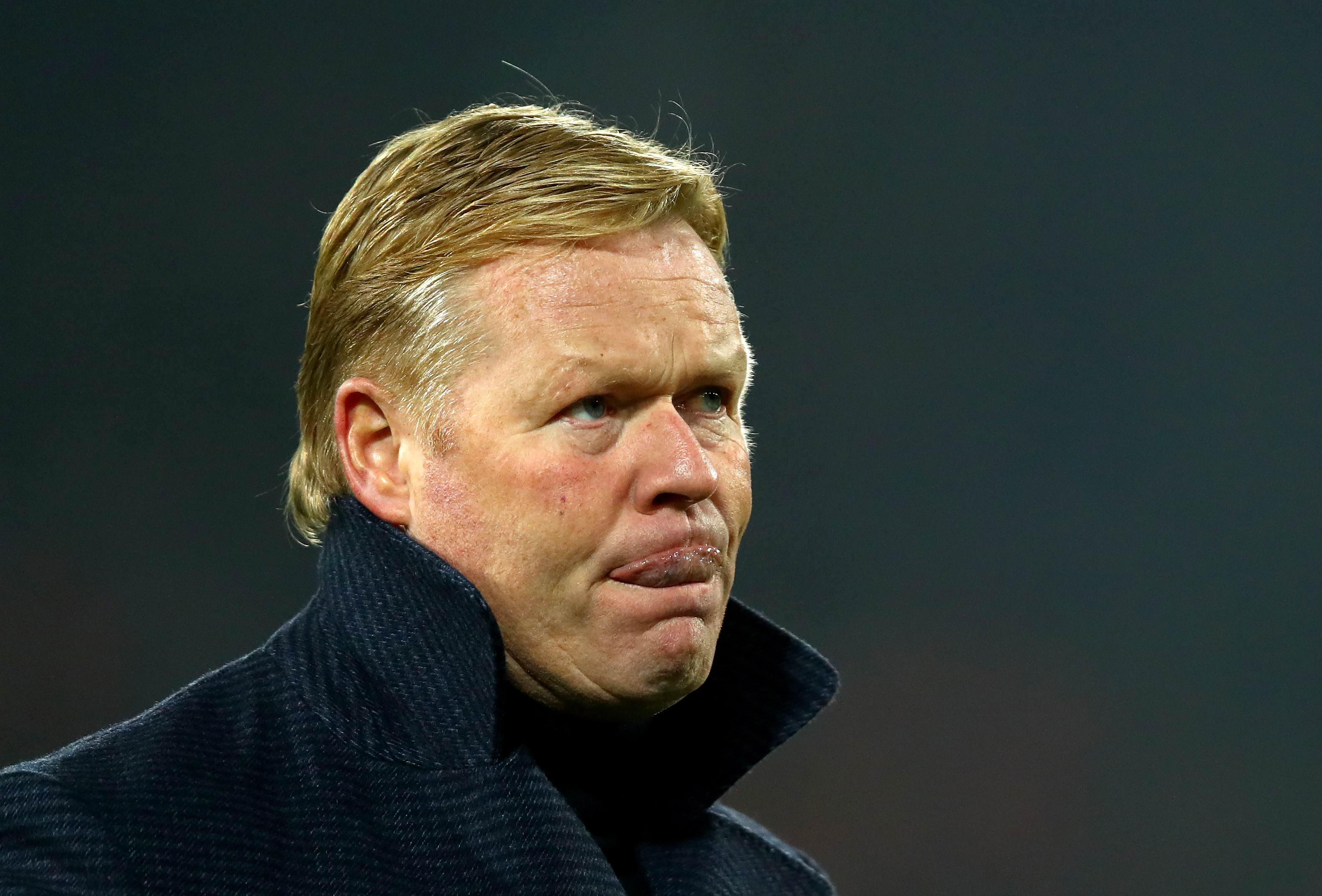 Ronald Koeman