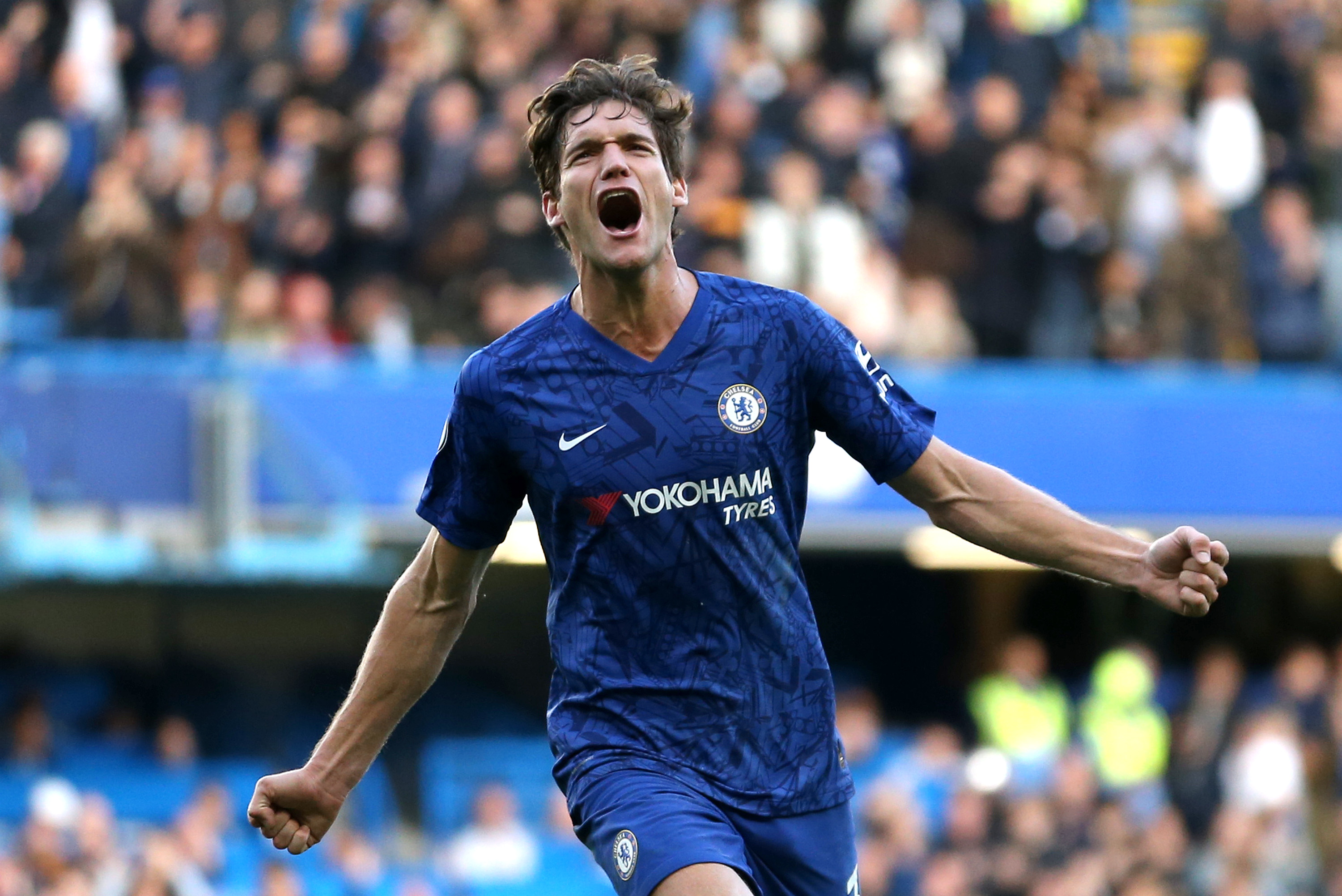 Marcos Alonso