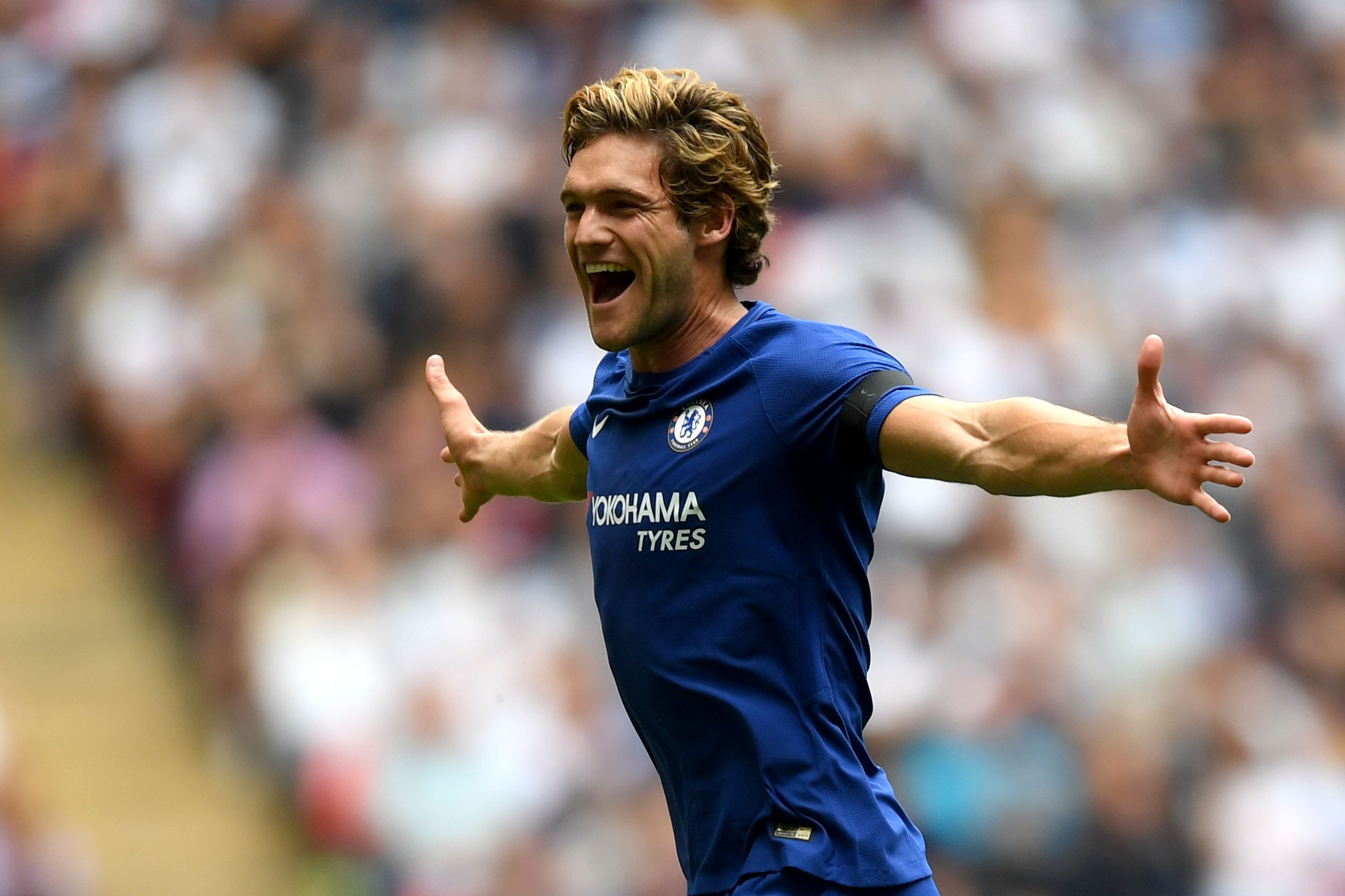 Marcos Alonso