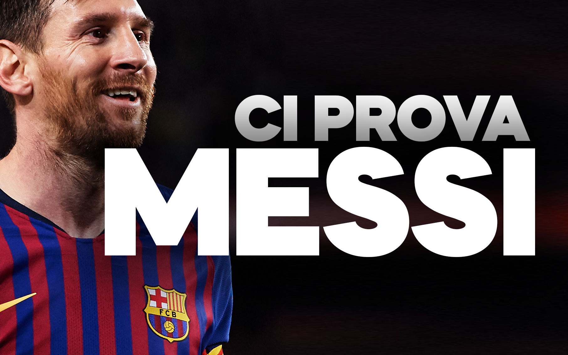 Calciomercato Juventus, ecco l'ultima mossa: ci prova Messi!