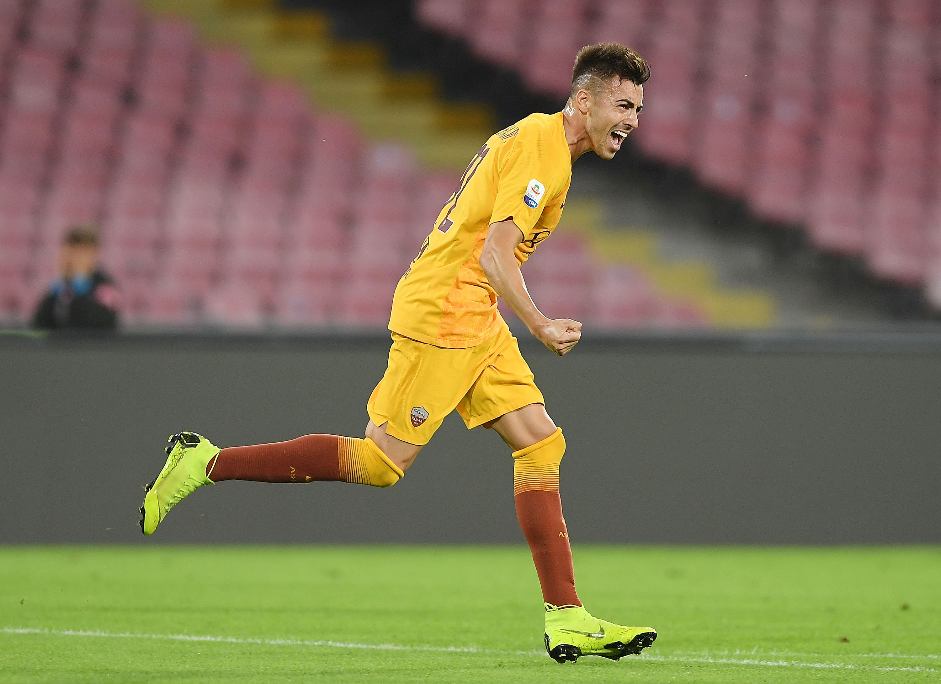 Notizie Juve - Proposto Stephan El Shaarawy ai bianconeri