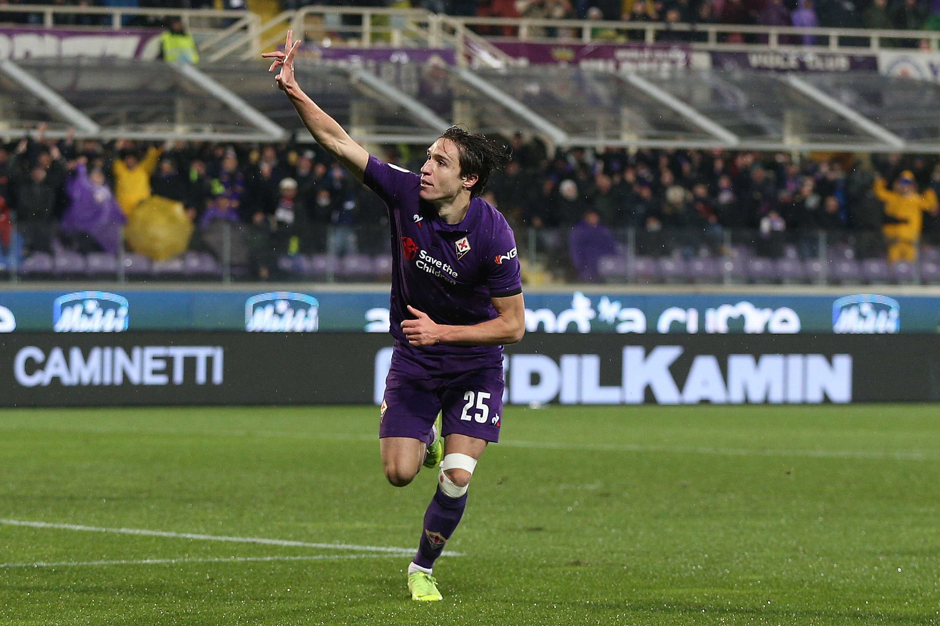 Federico Chiesa