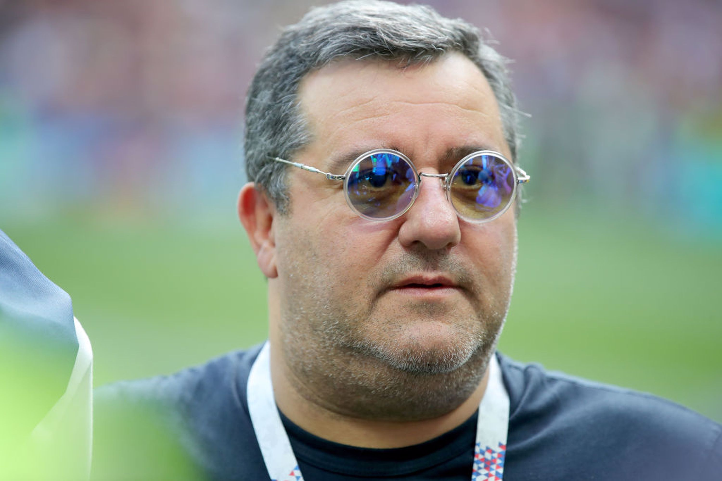 Mino Raiola