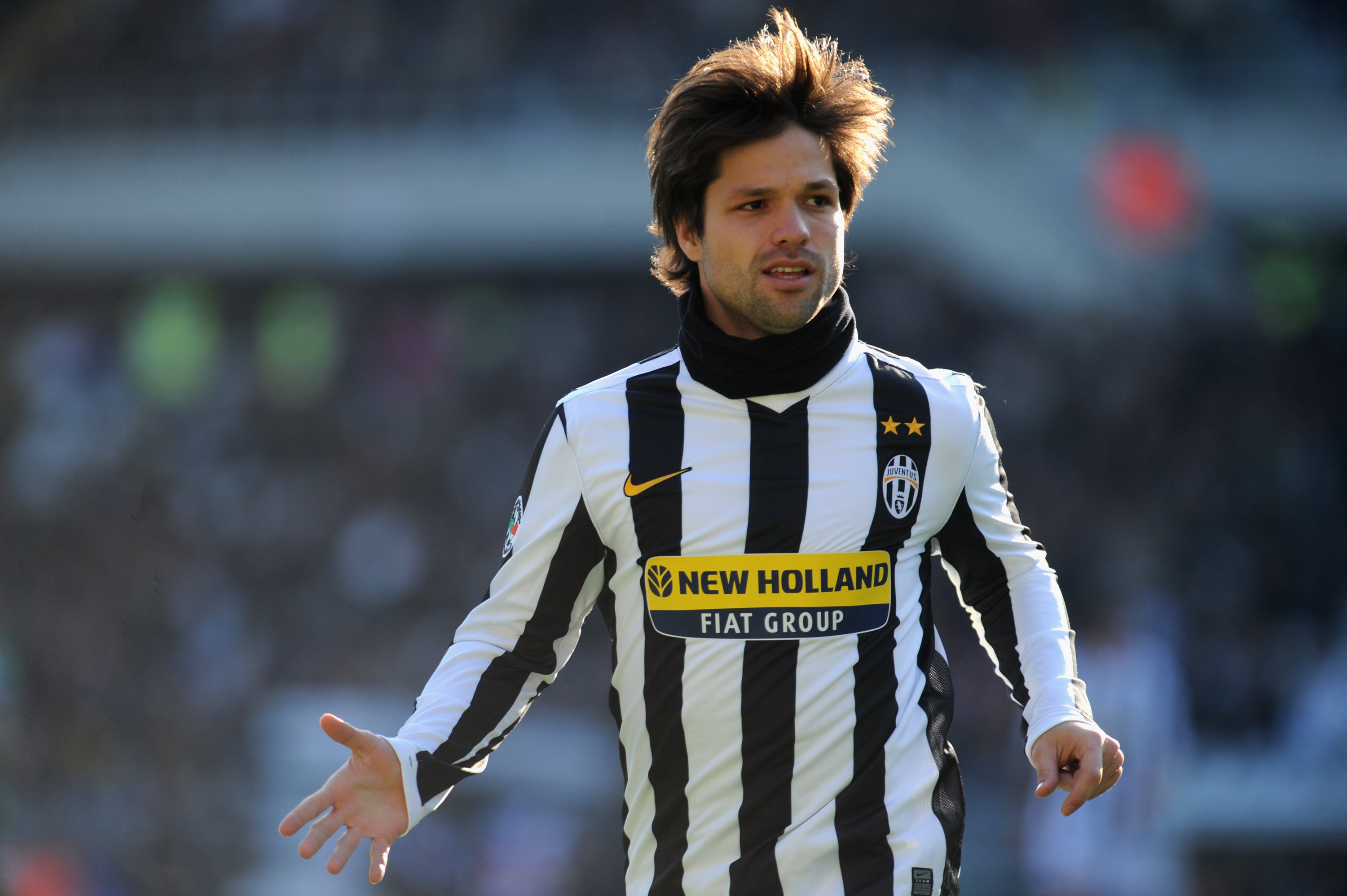 Diego Roma-Juve