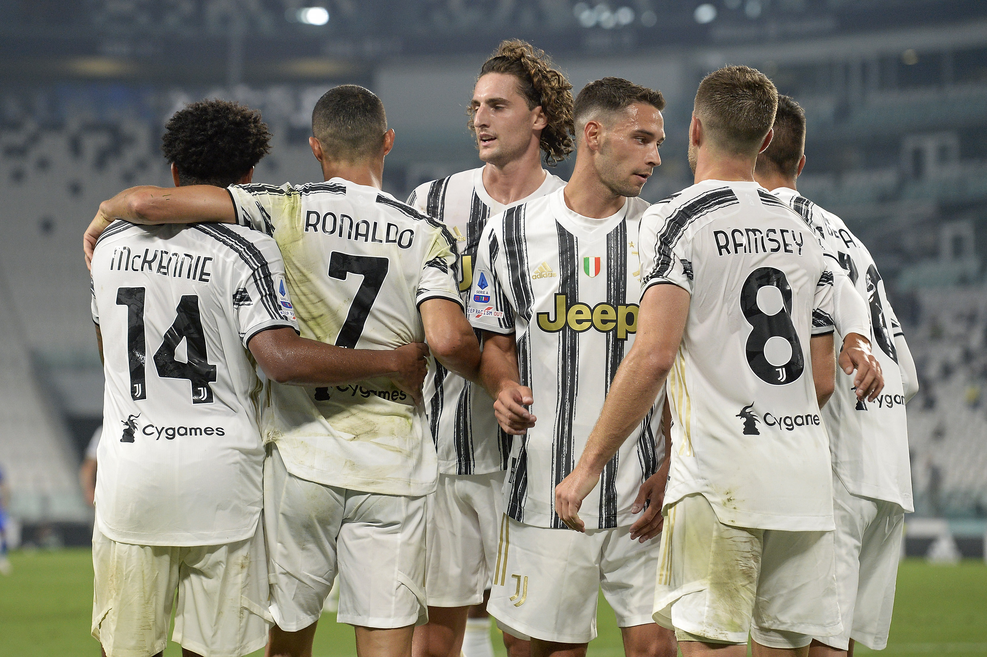 Juventus