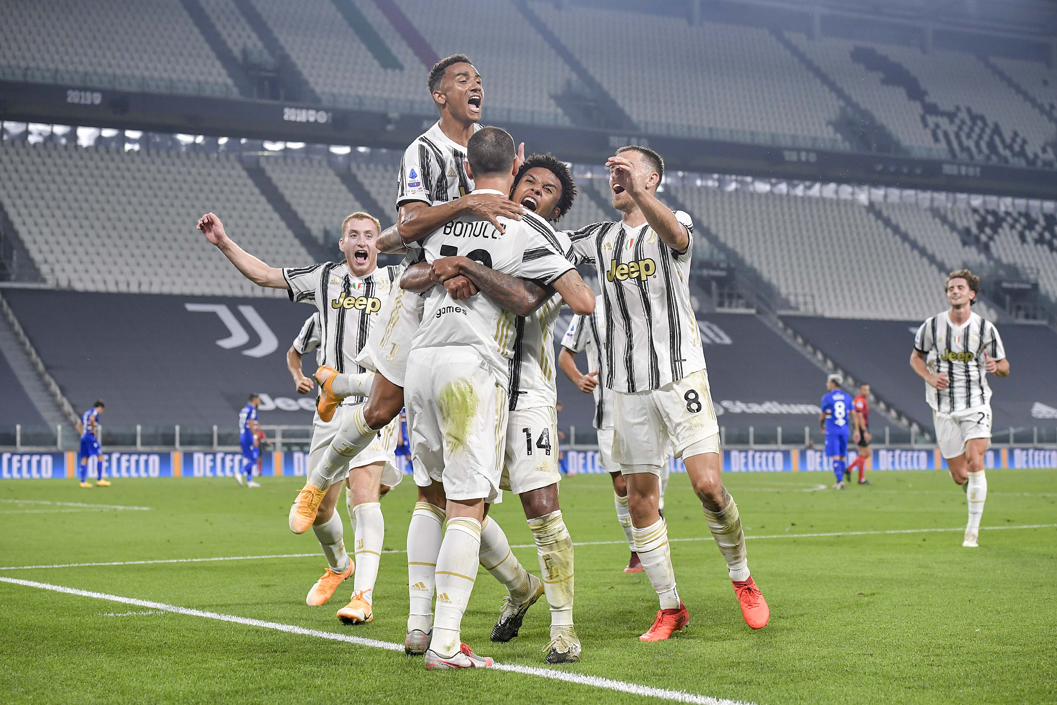 Juventus