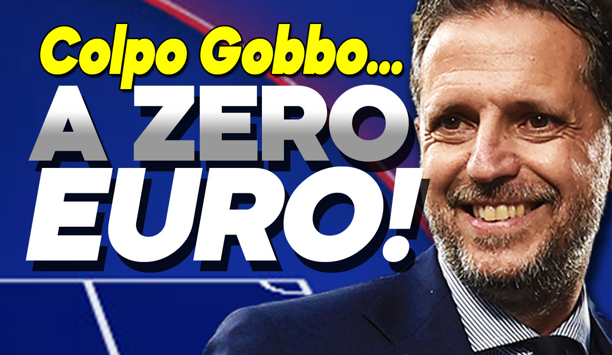 Calciomercato Juventus - Colpo gobbo a zero euro: occhio alle possibili sorprese.