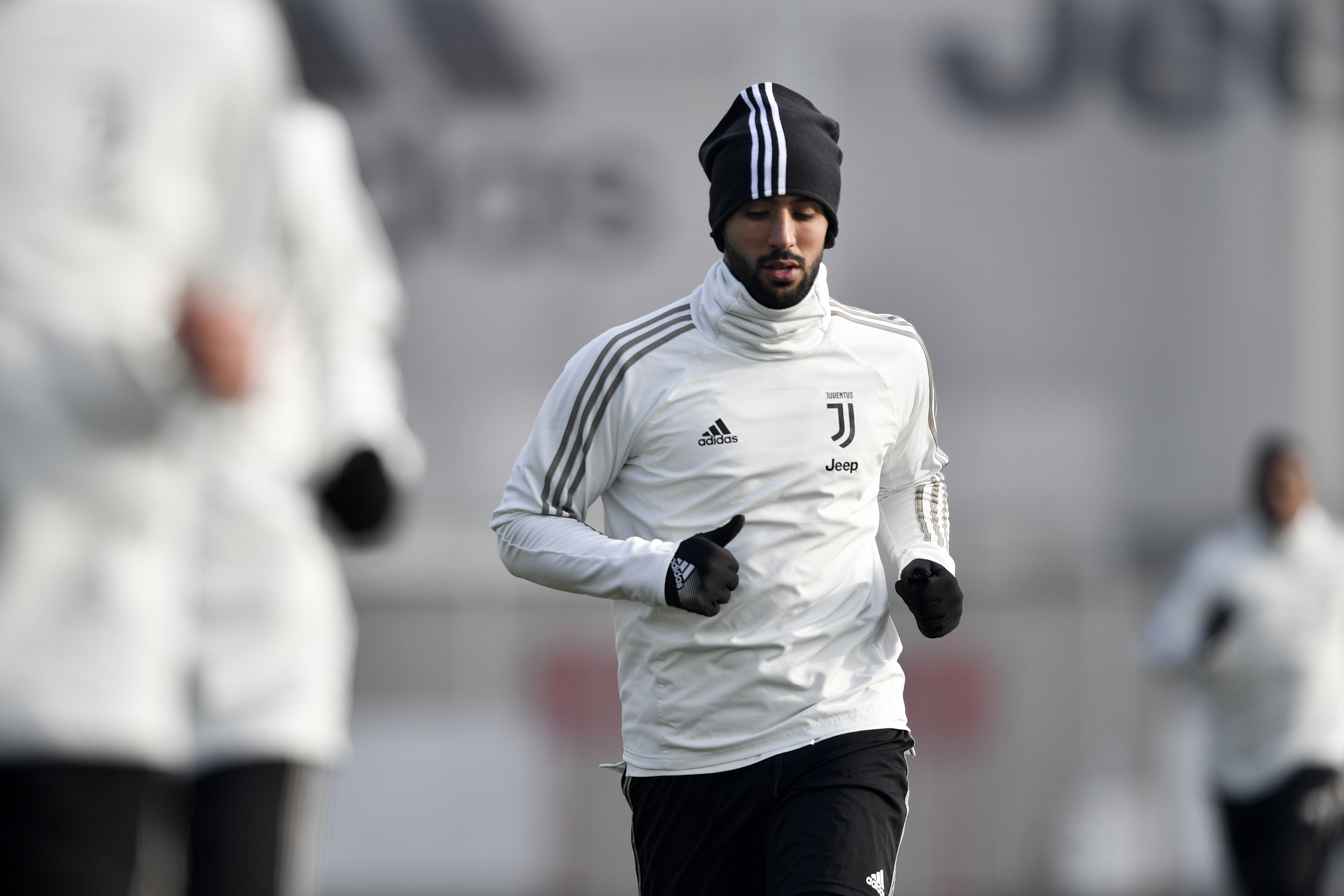 Mehdi Benatia