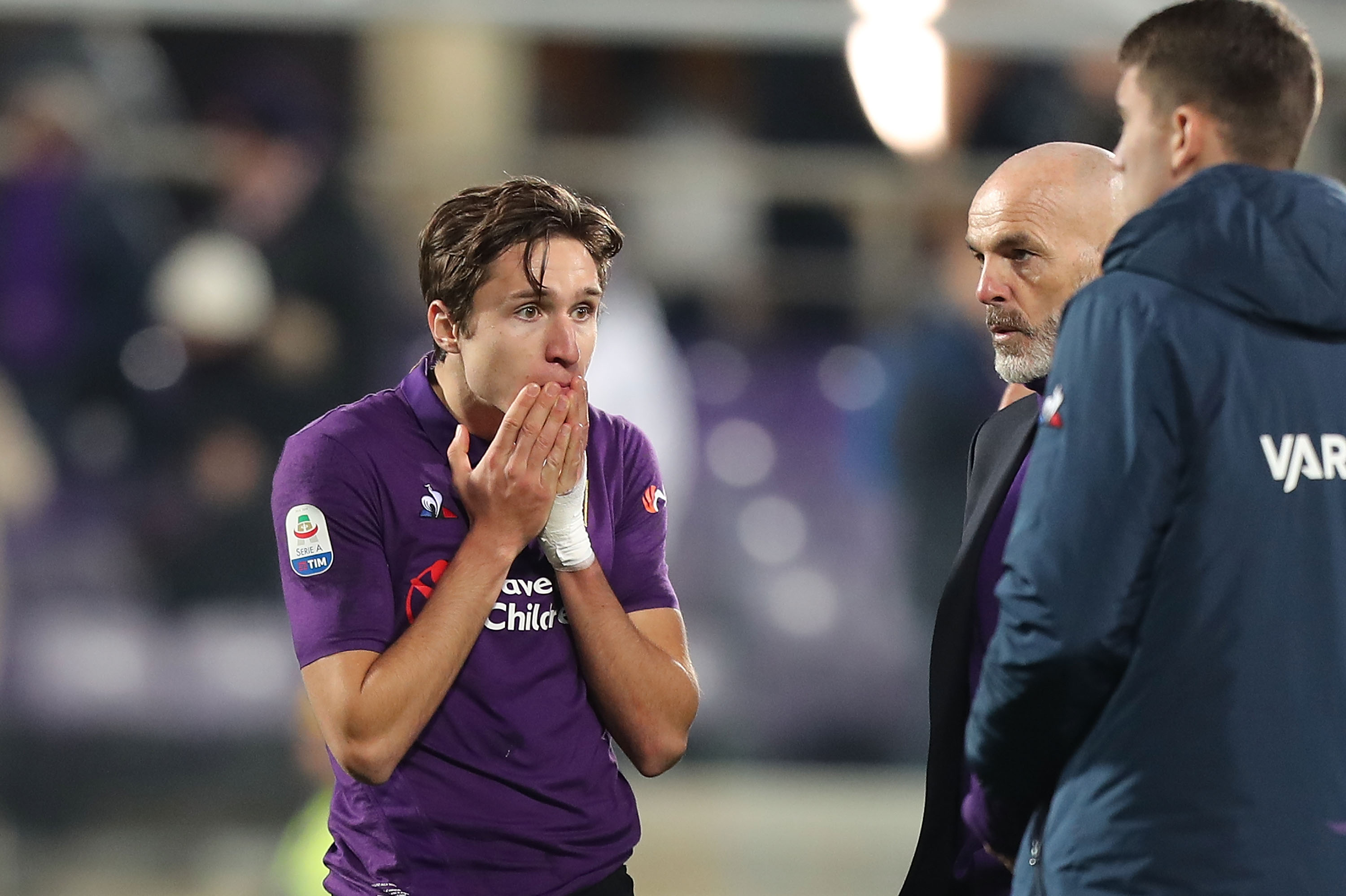 Federico Chiesa