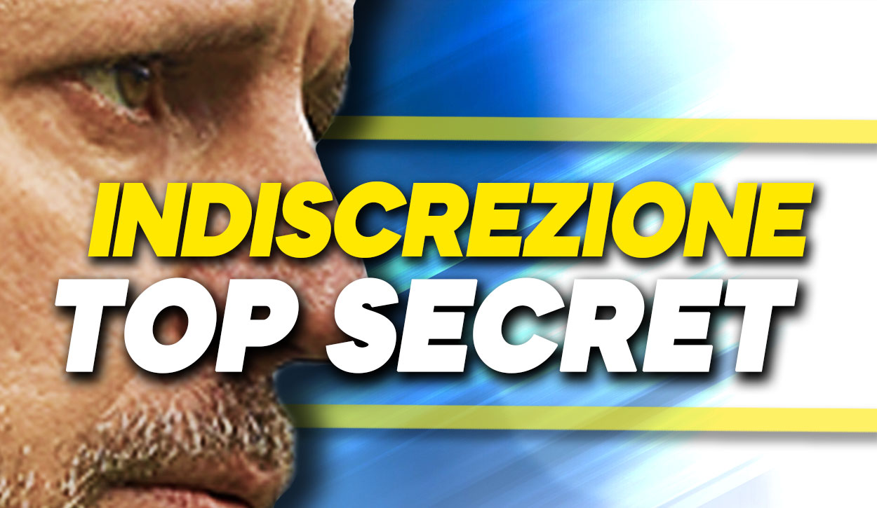 Calciomercato Juventus - Indiscrezione top secret: il punto.