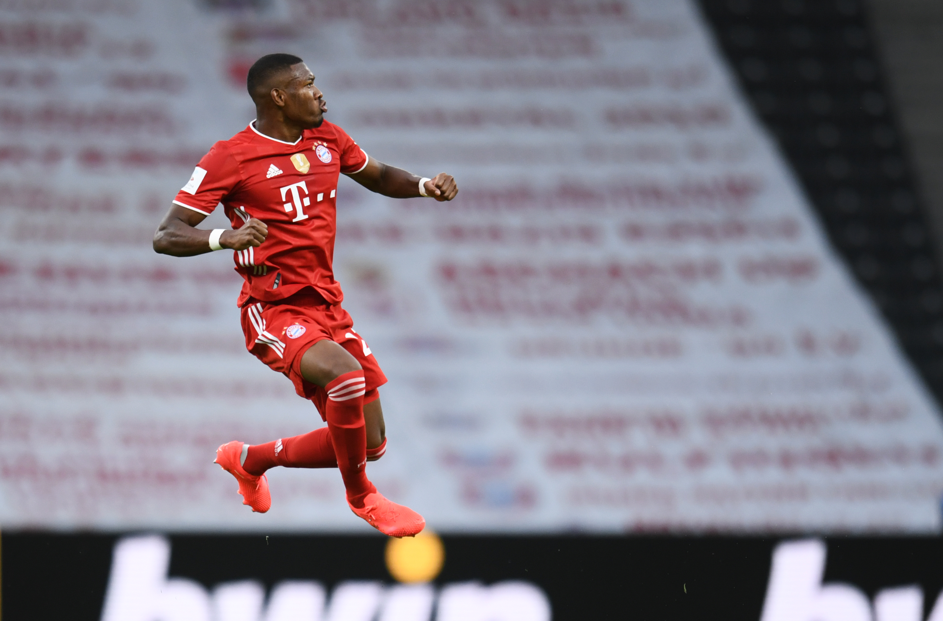 David Alaba