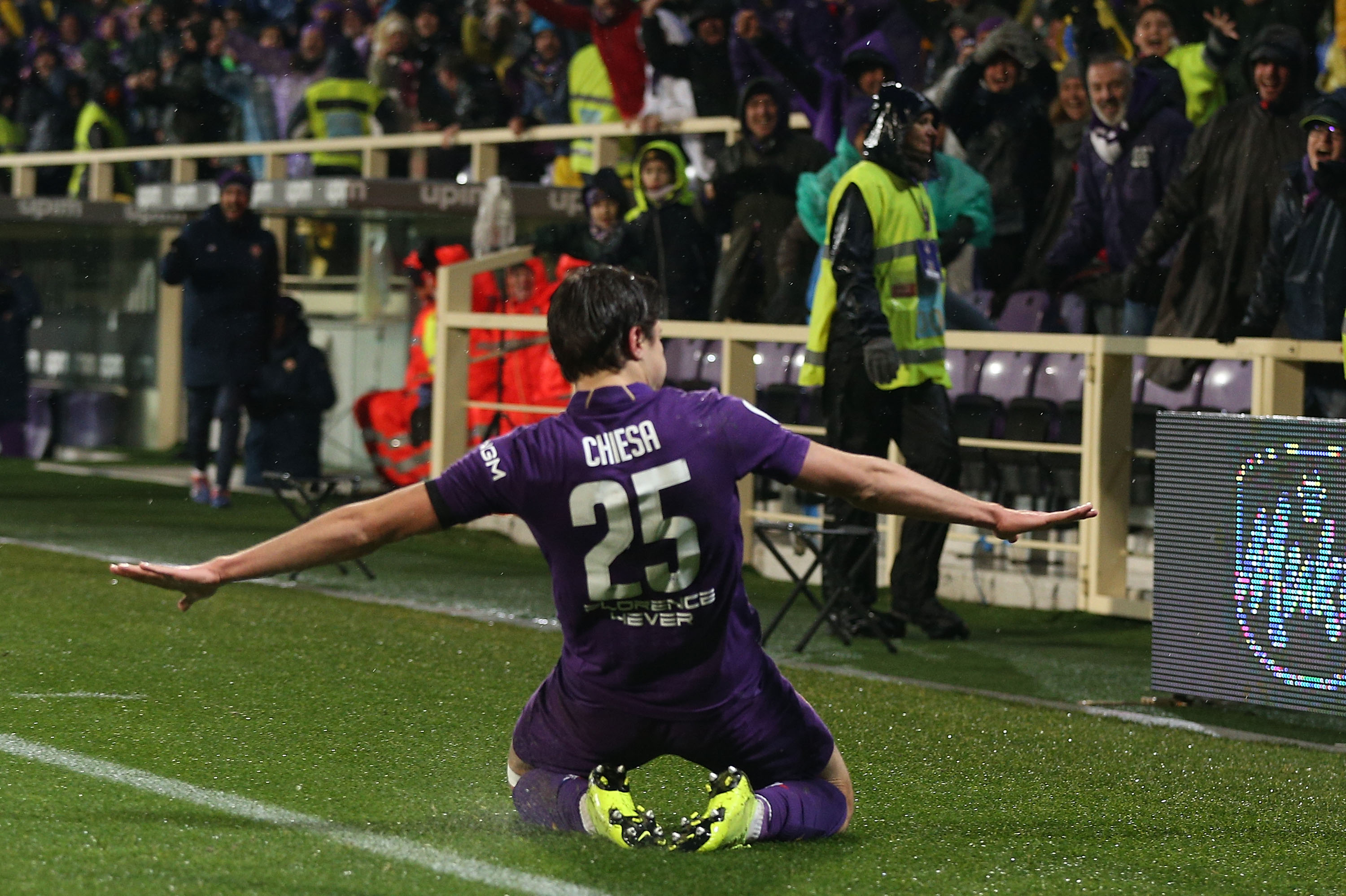 Federico Chiesa