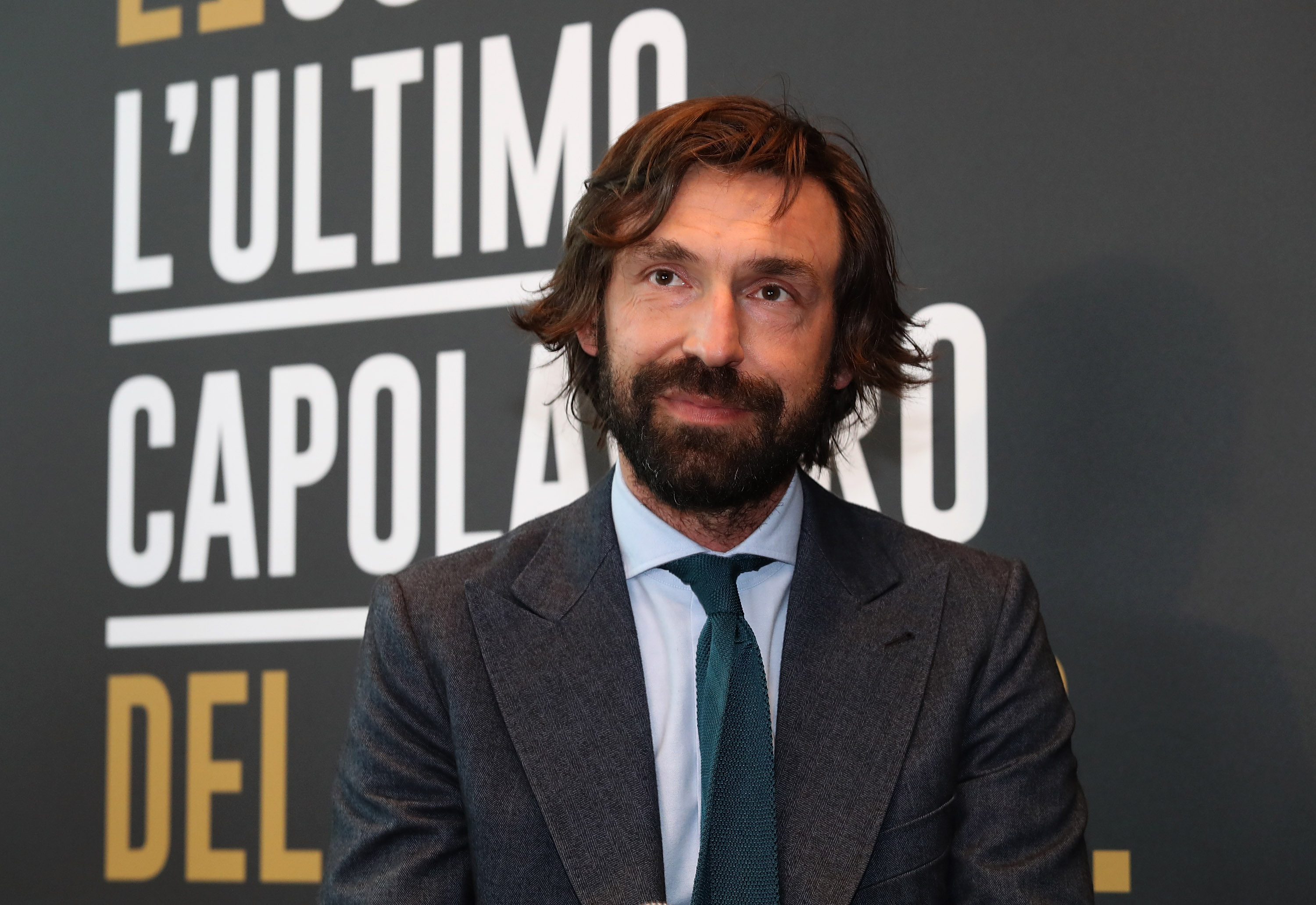 Andrea Pirlo