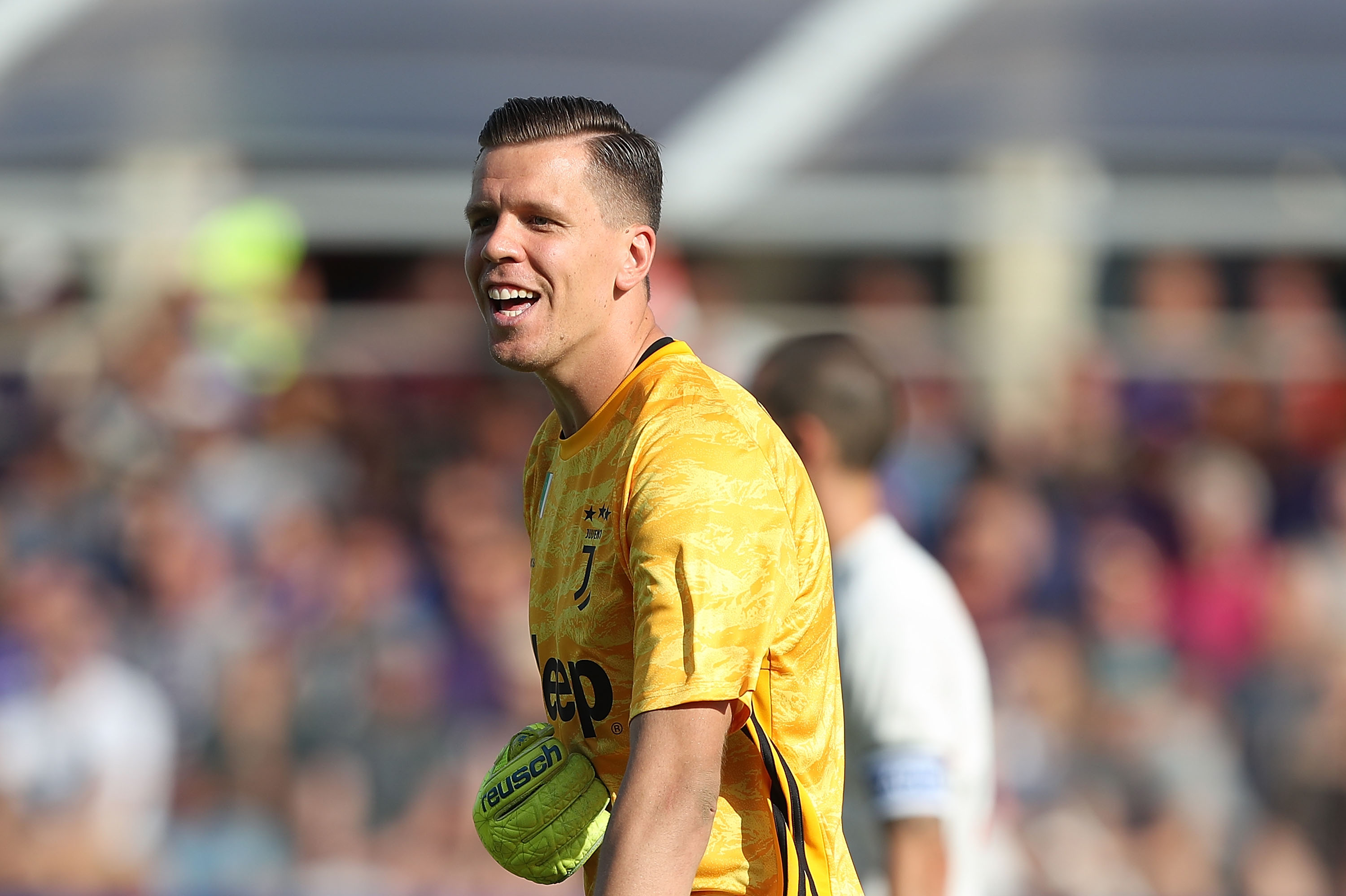 Szczesny