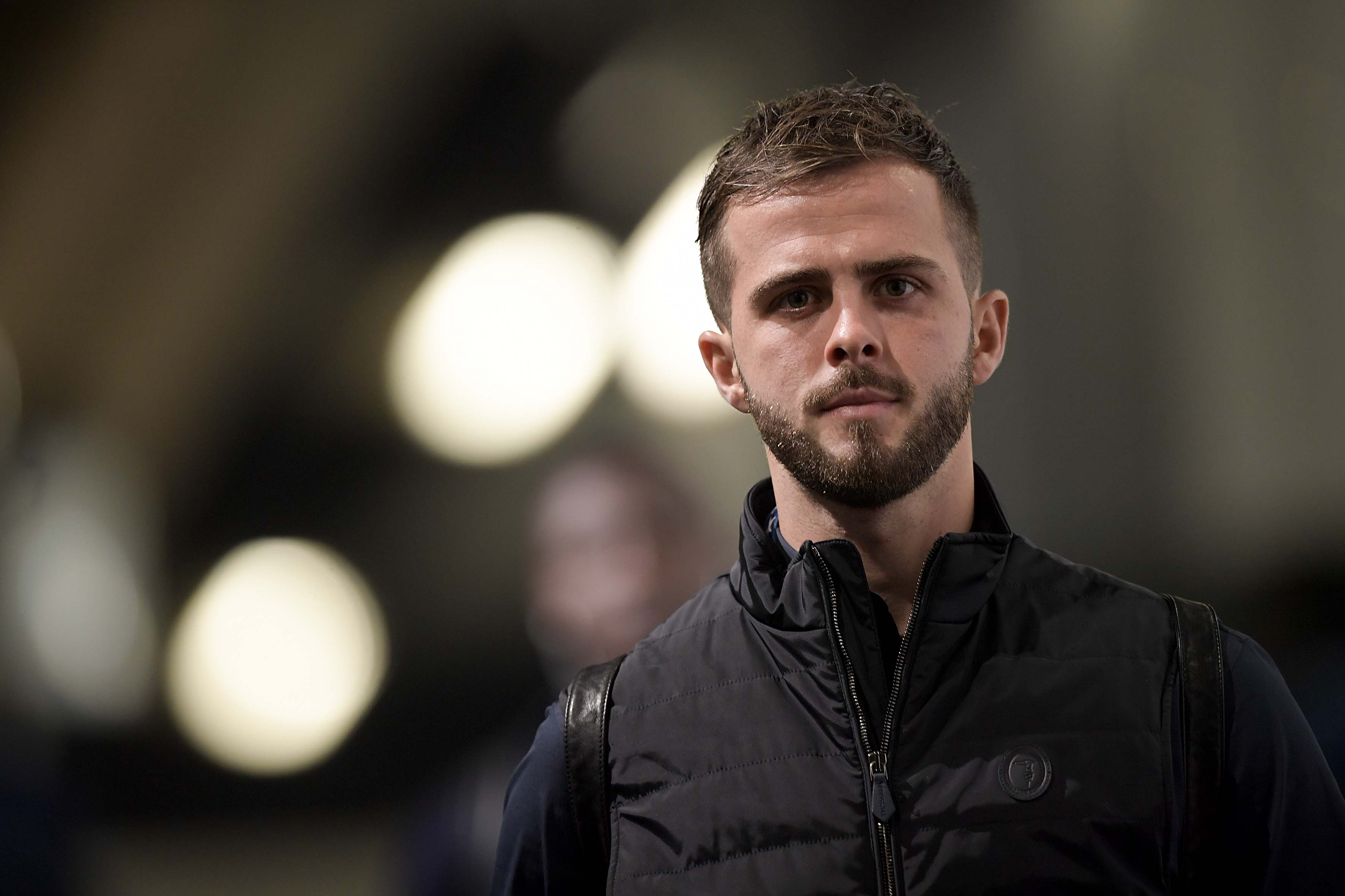 Miralem Pjanic