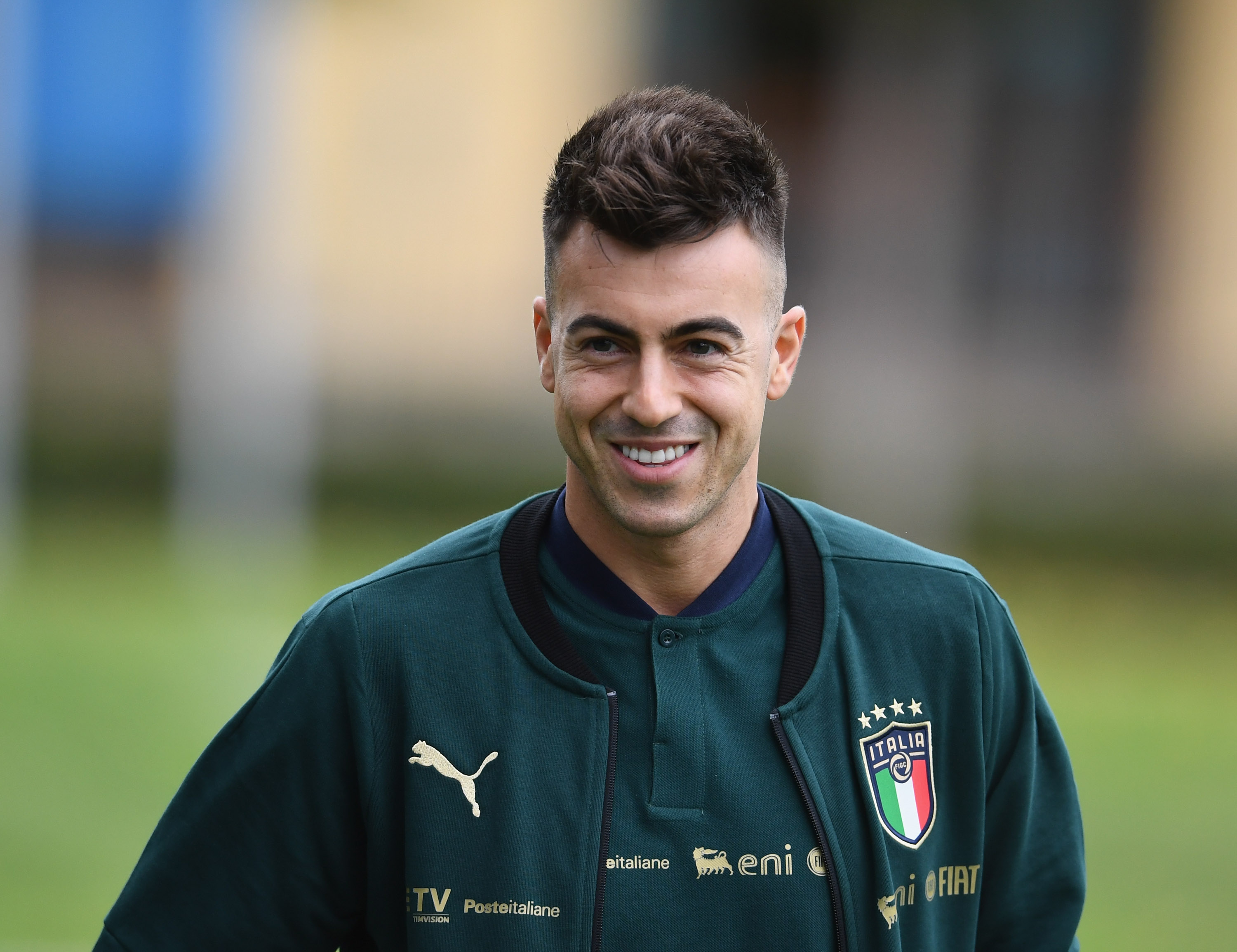 Stephan El Shaarawy