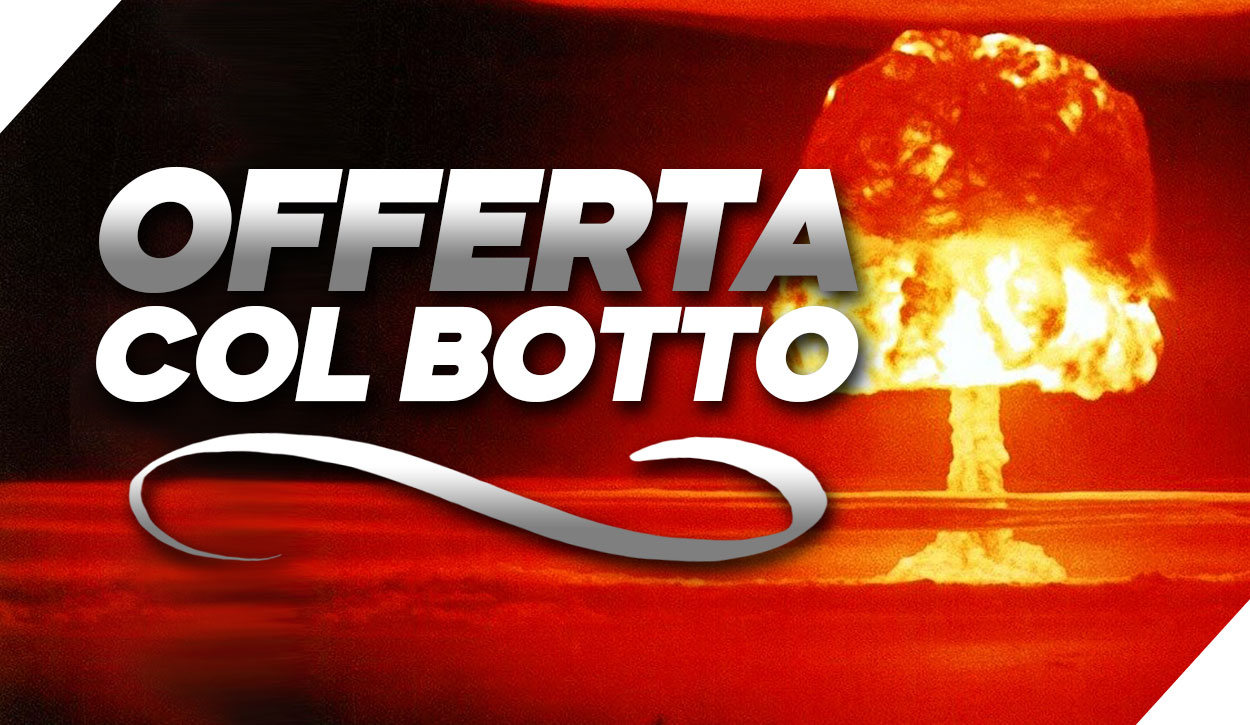 Calciomercato Juventus, offerta col botto in arrivo.