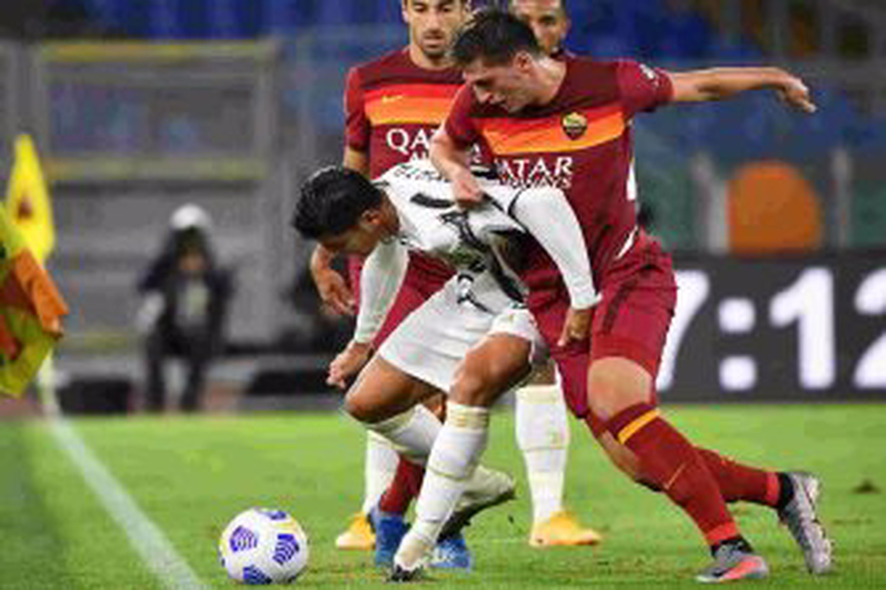 Roma-Juve