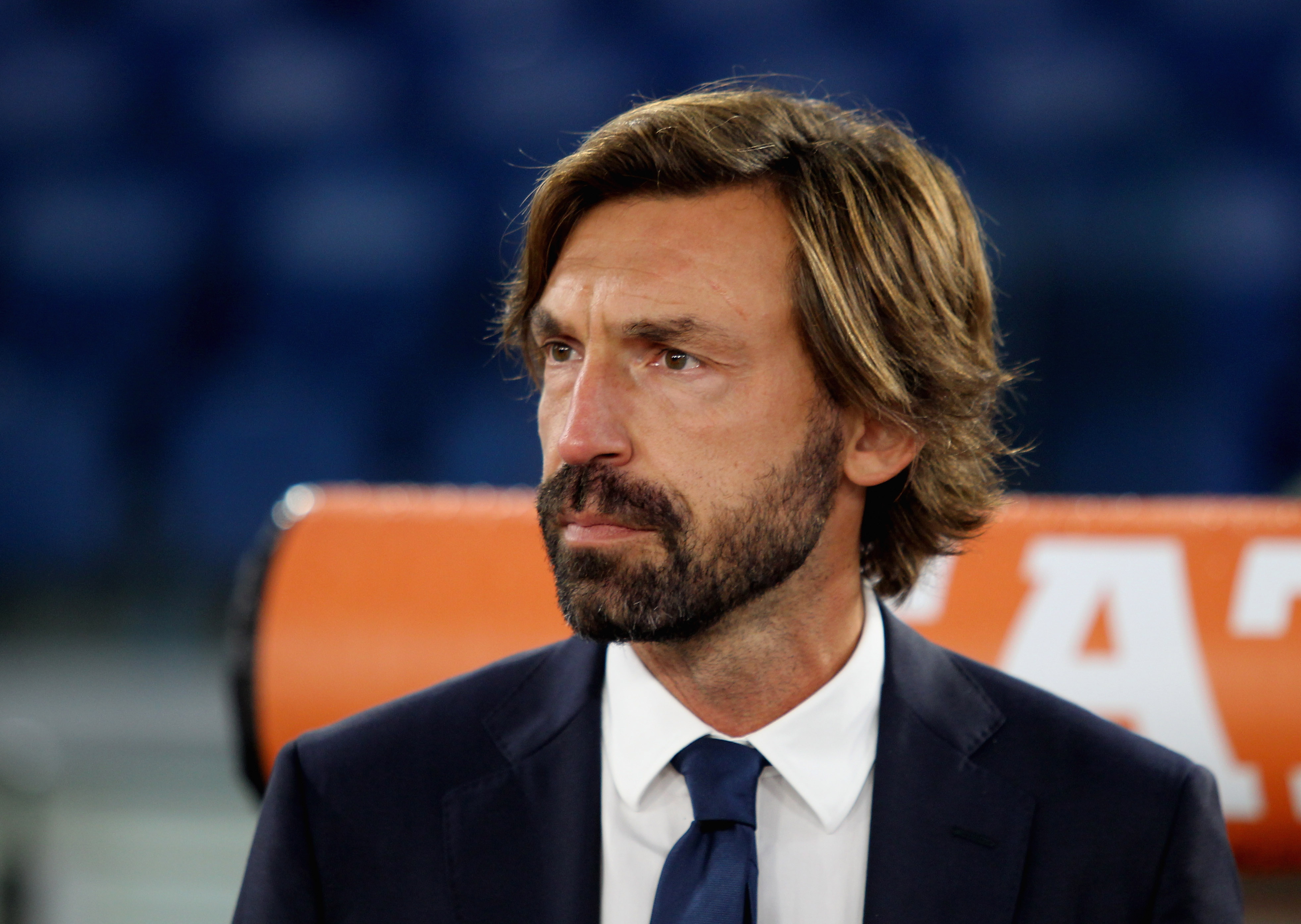 Andrea Pirlo