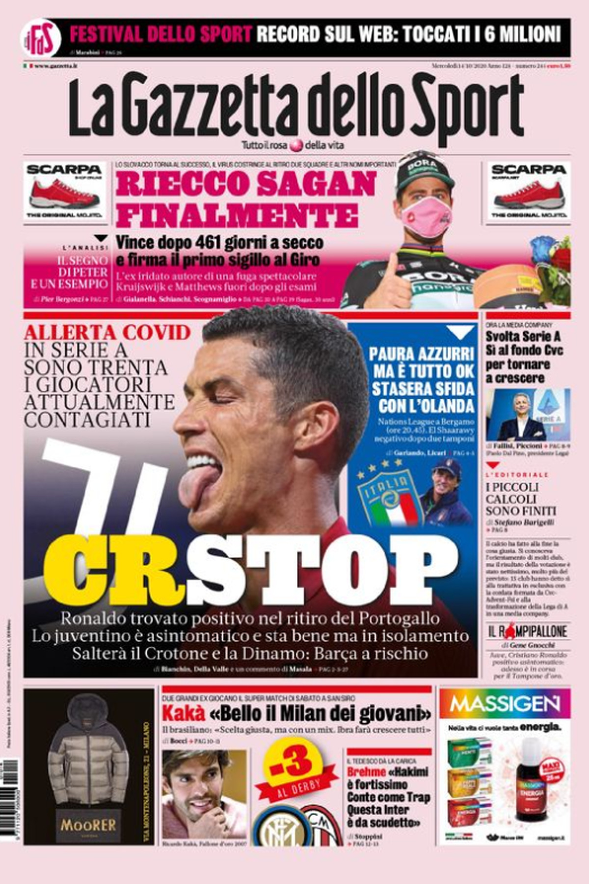 Gazzetta dello Sport