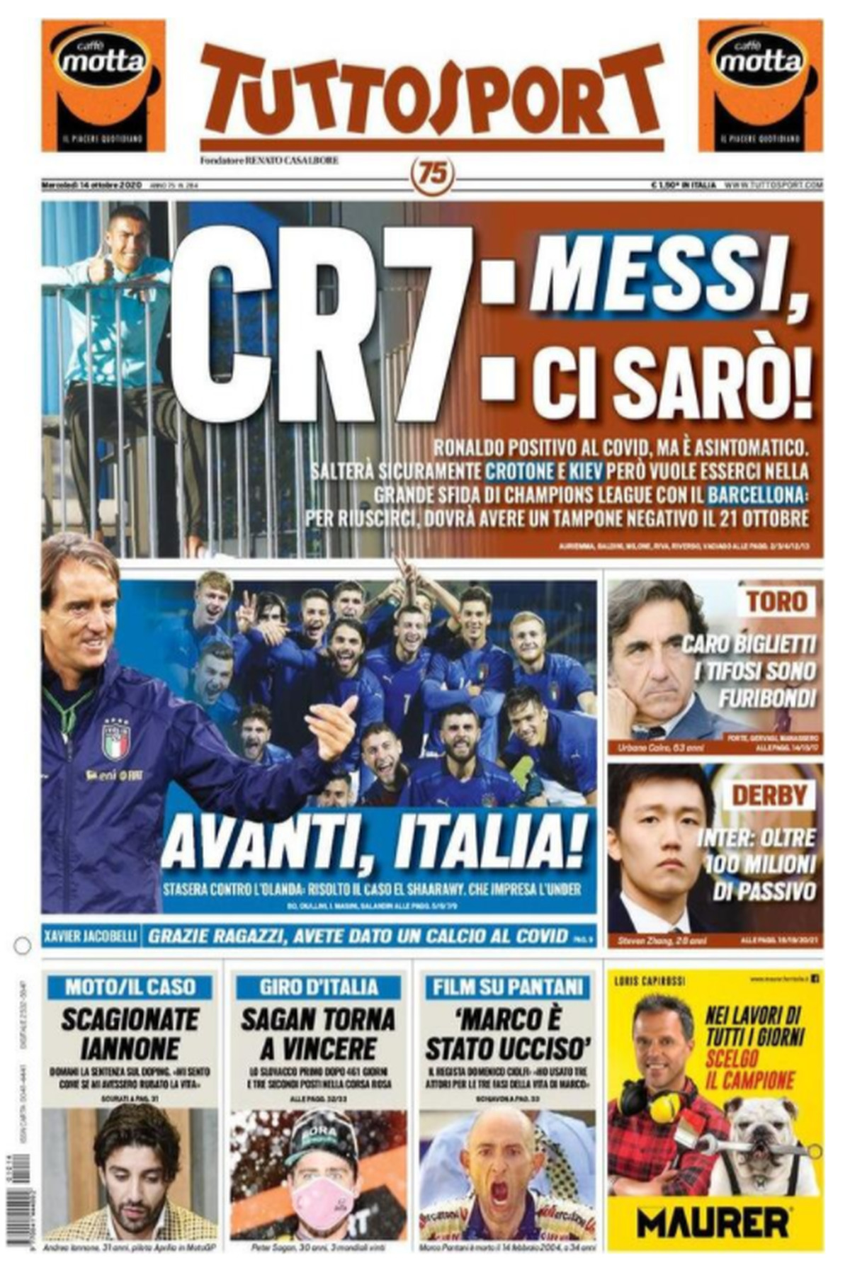 Tuttosport