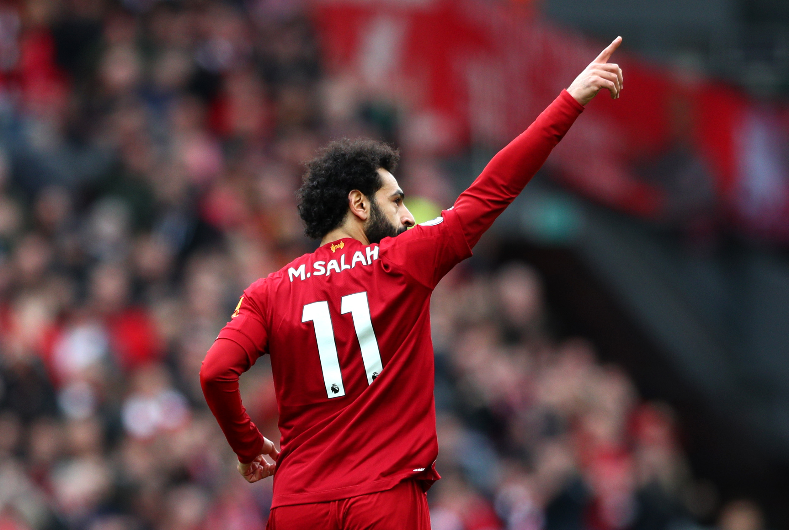 Salah