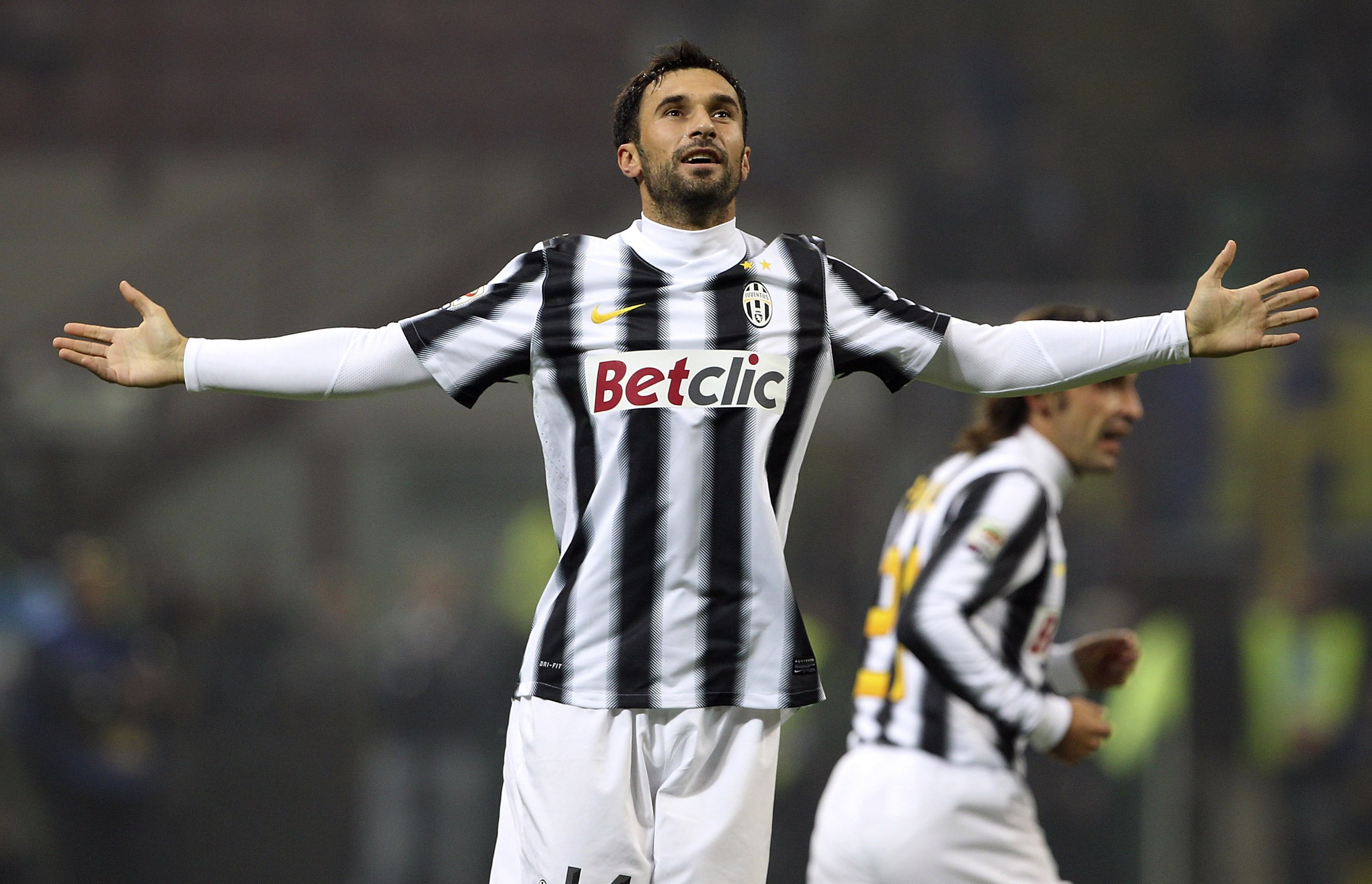 Mirko Vucinic