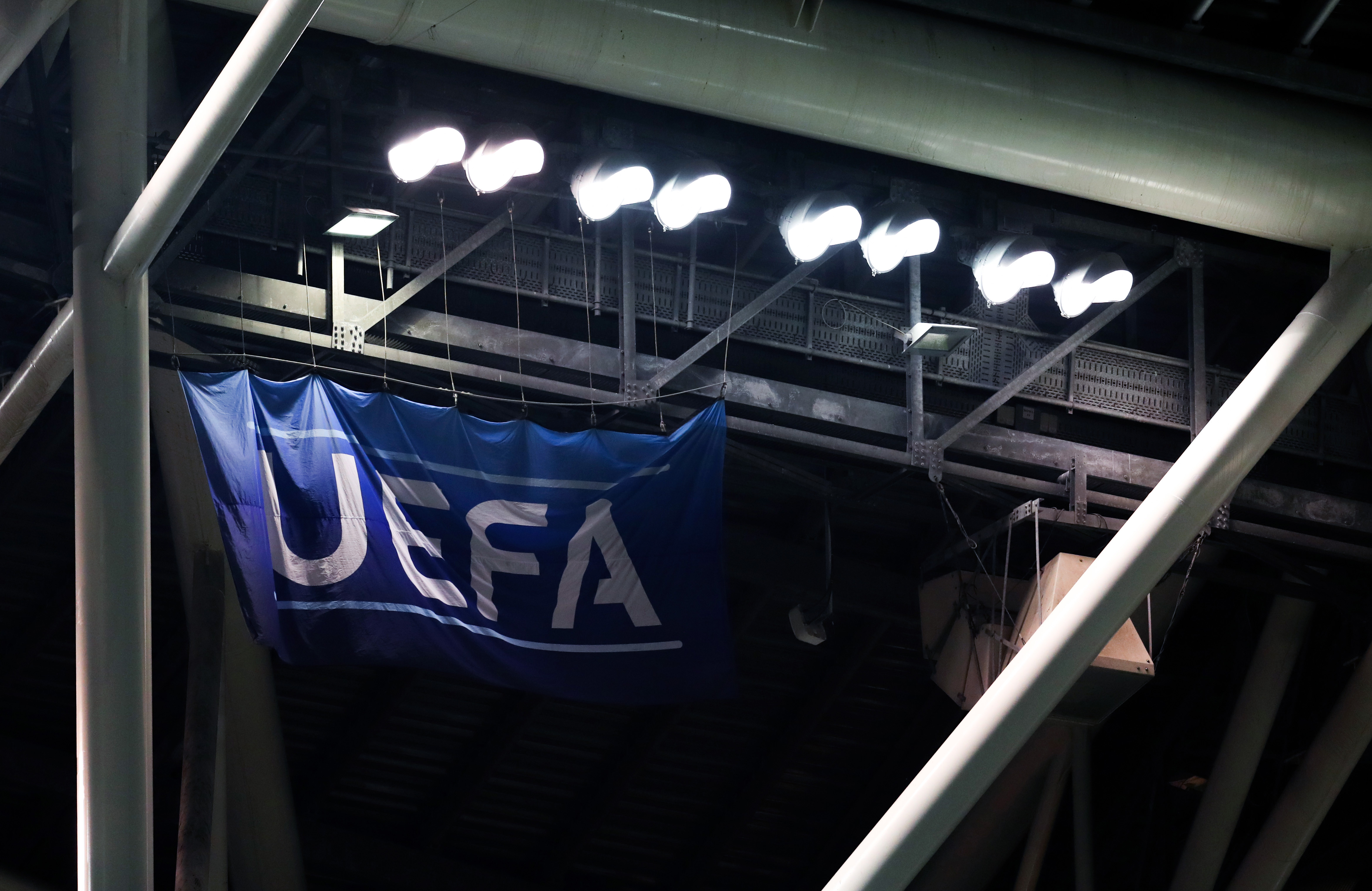 Uefa