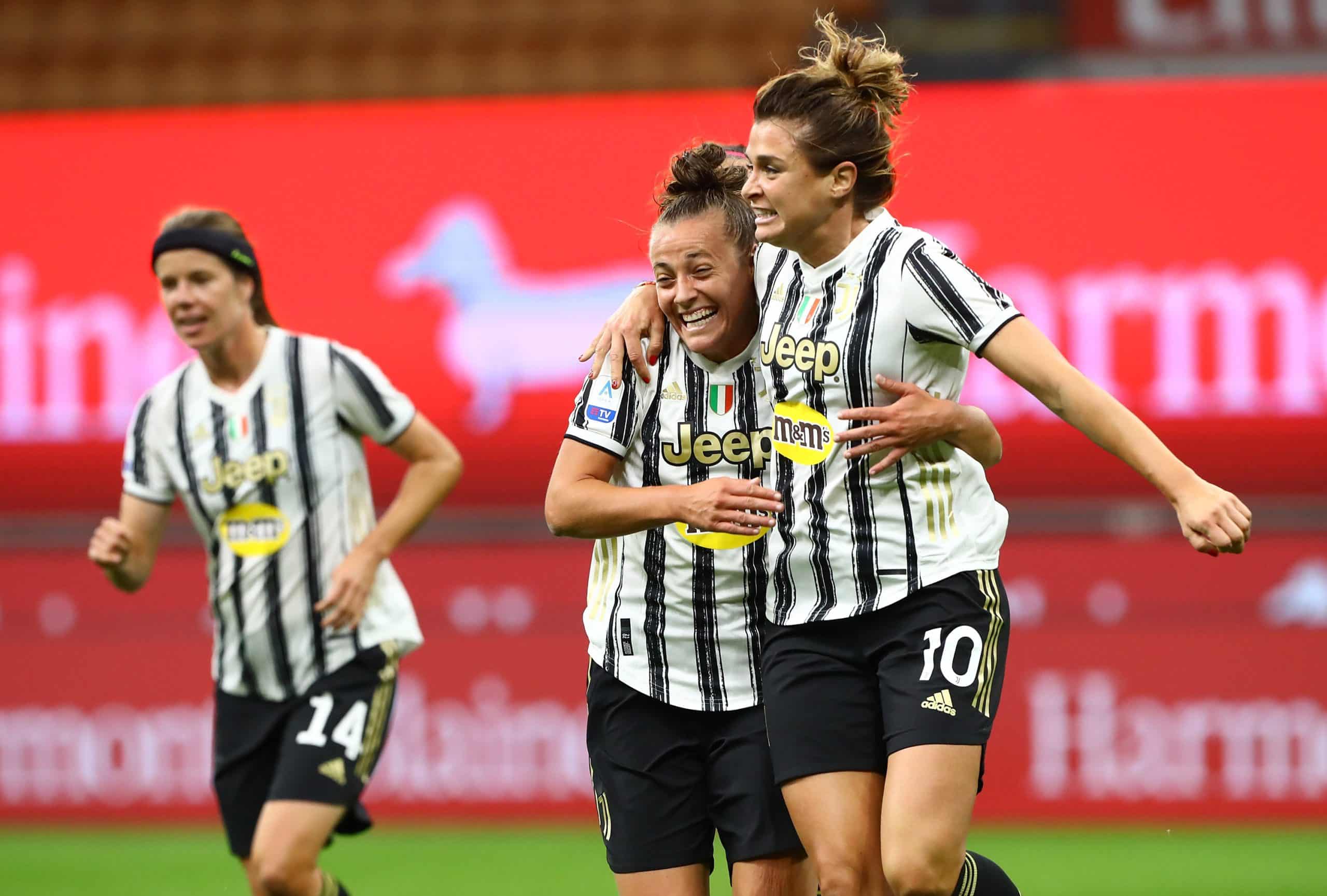 Juve Women