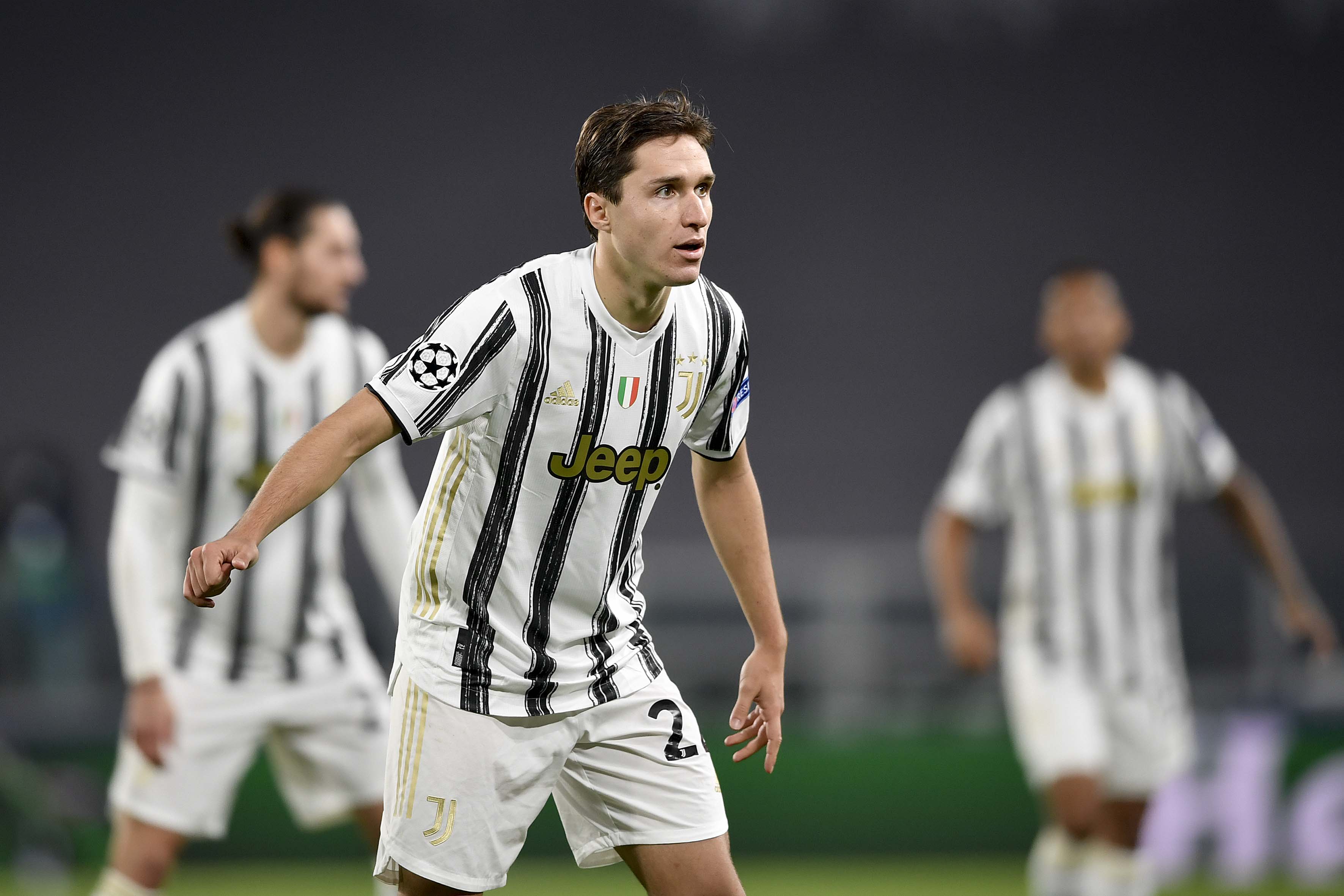 Federico Chiesa