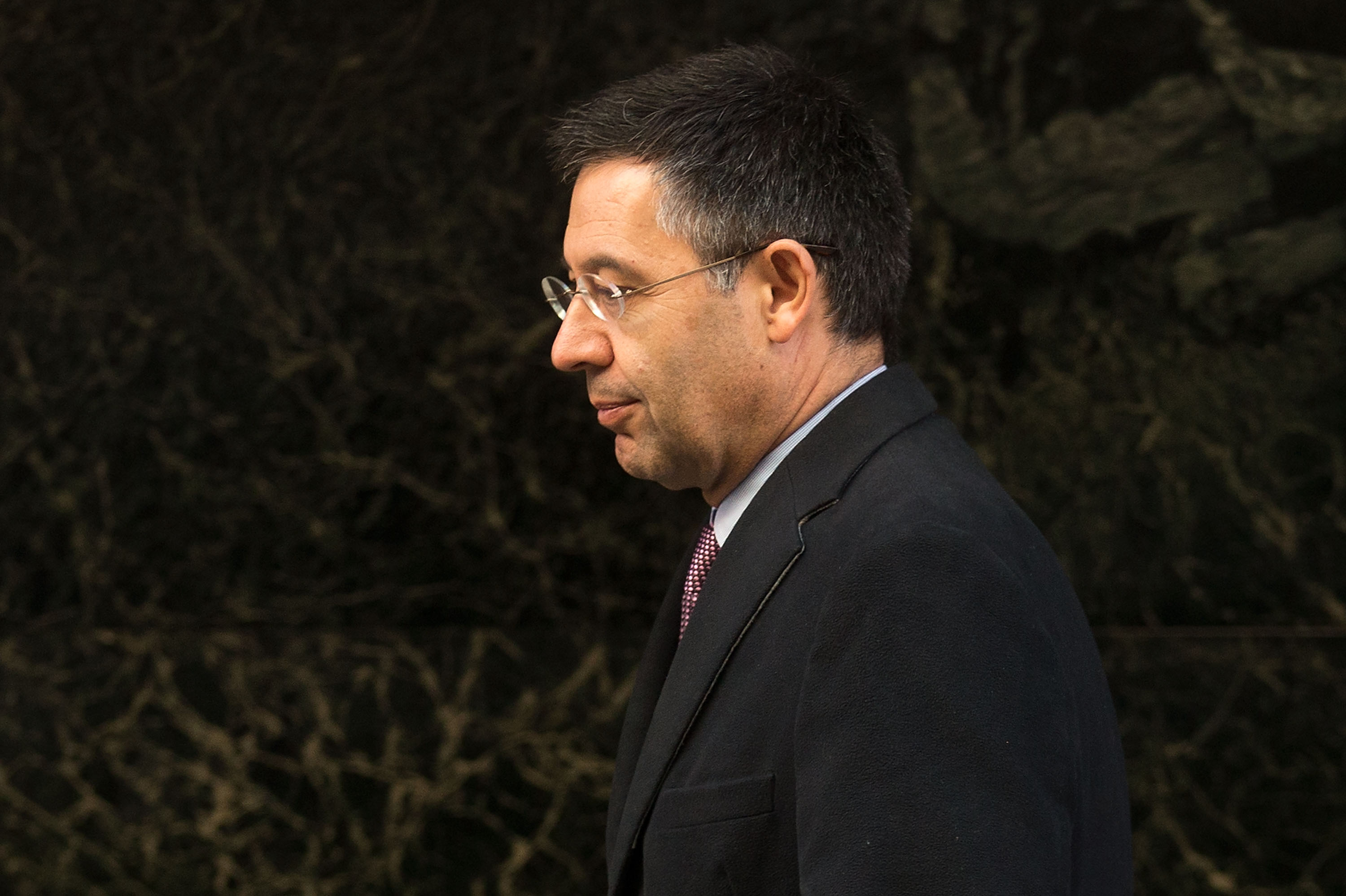 Josep Maria Bartomeu