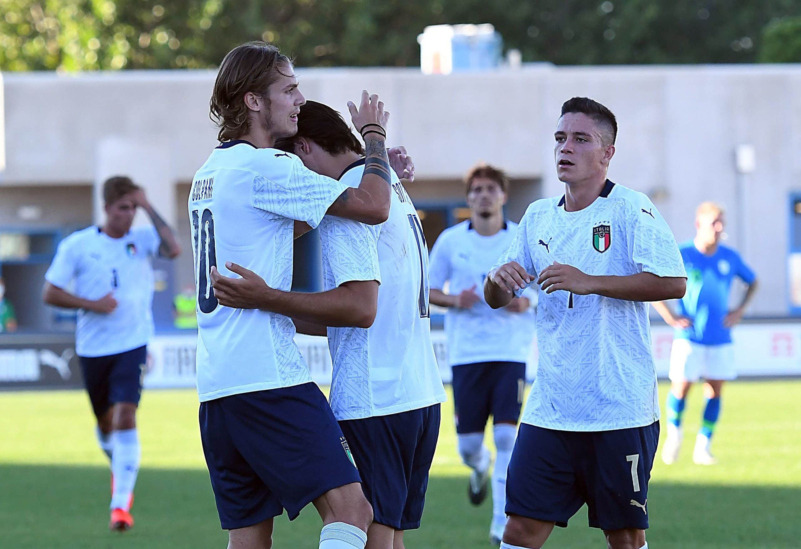 Nazionale Under-21