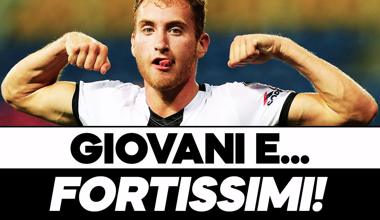 Mercato Juve - Progetto giovani: ecco tutti i talenti nel mirino bianconero.