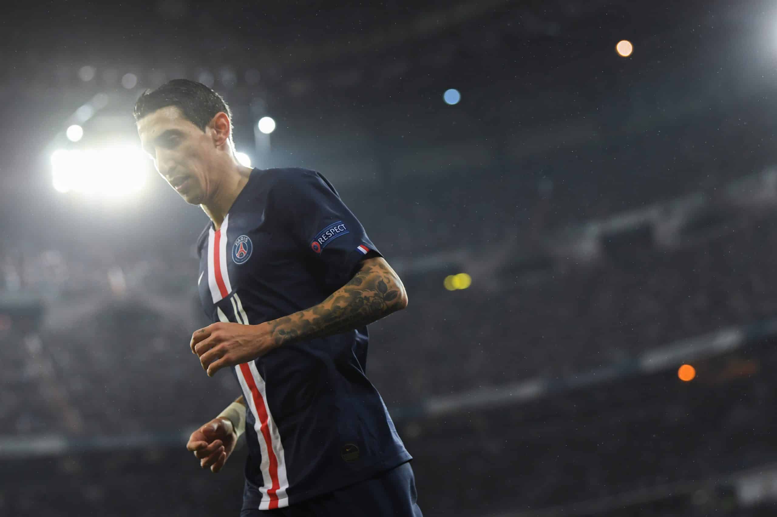 Angel Di Maria