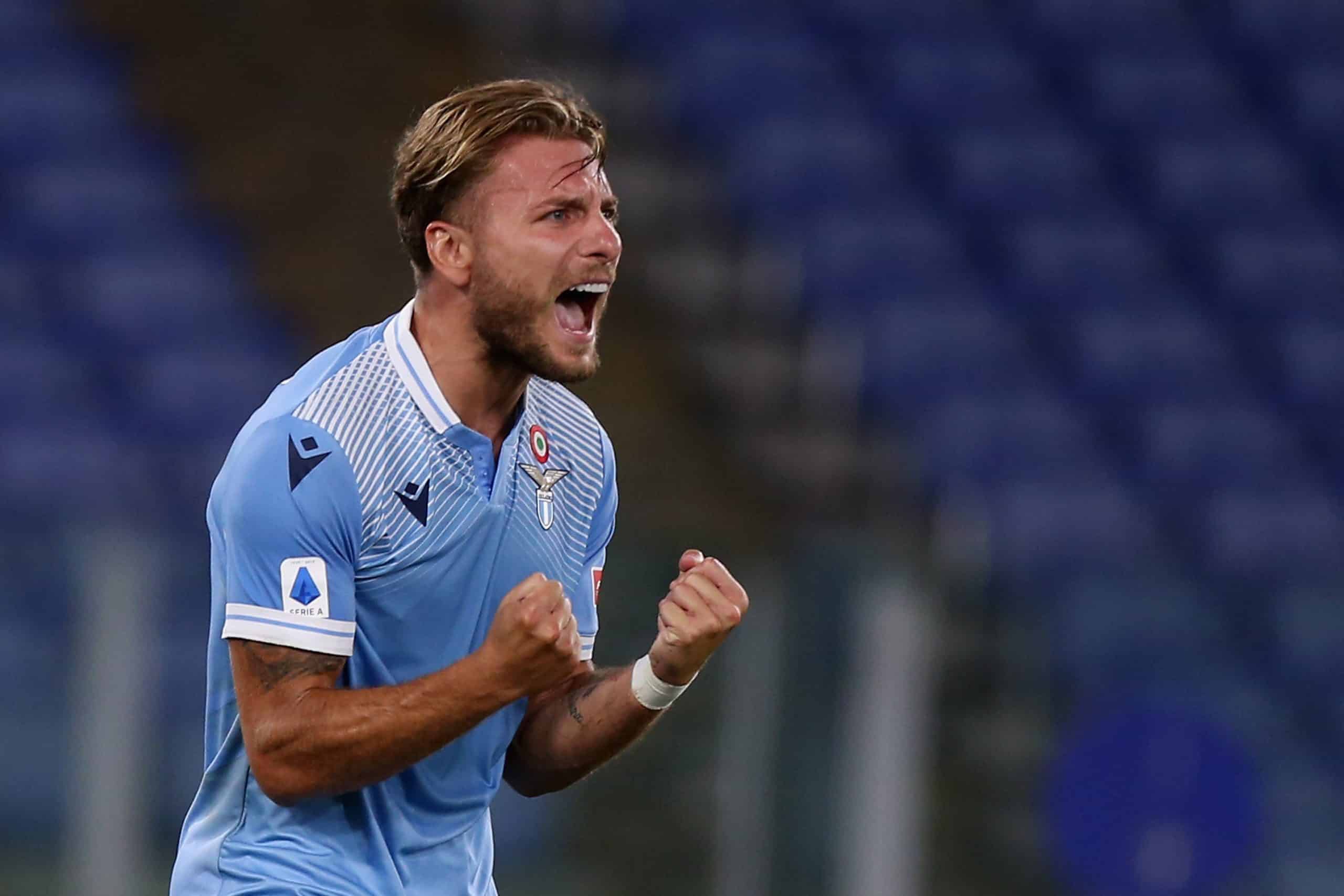 Ciro Immobile