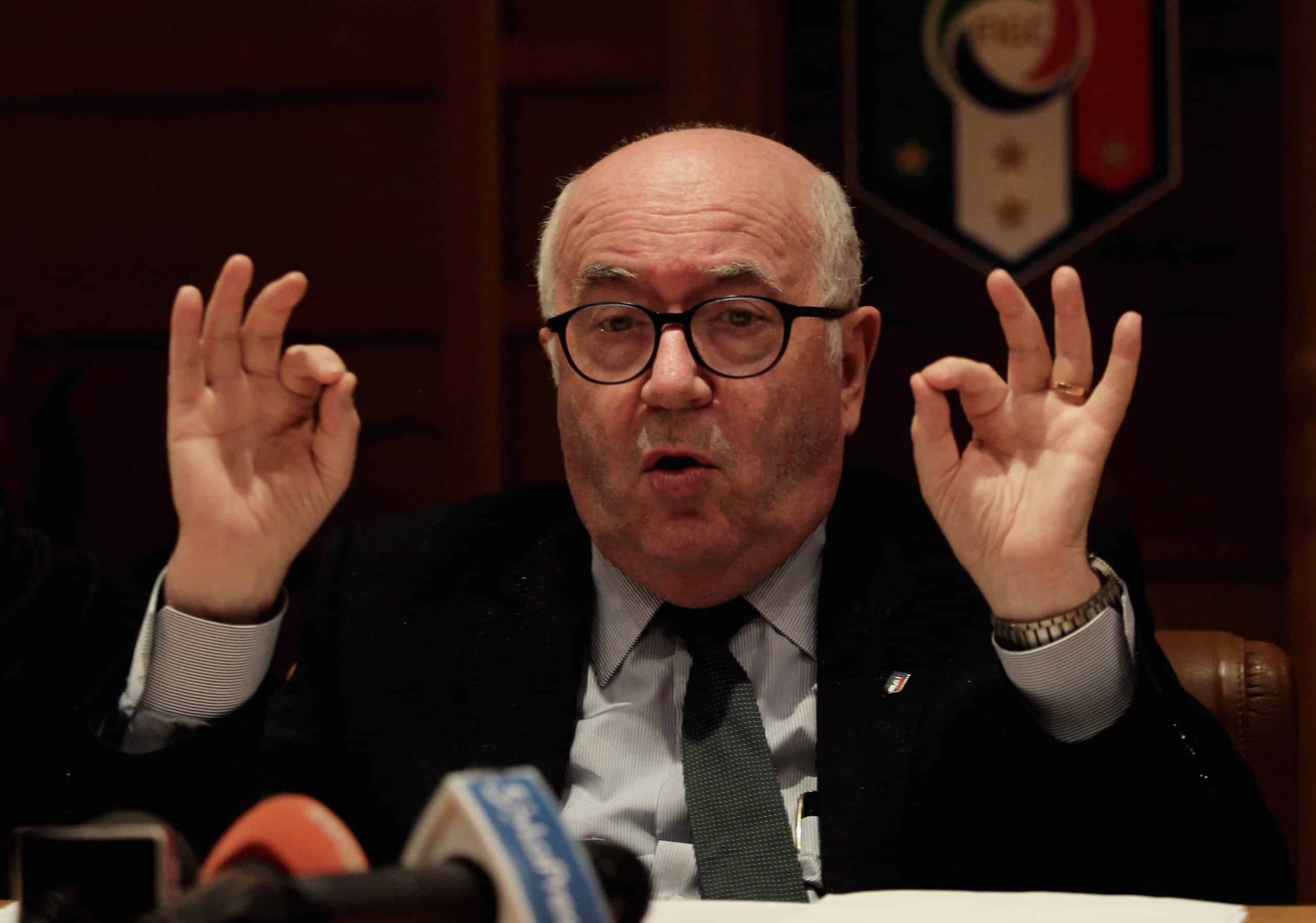 Tavecchio