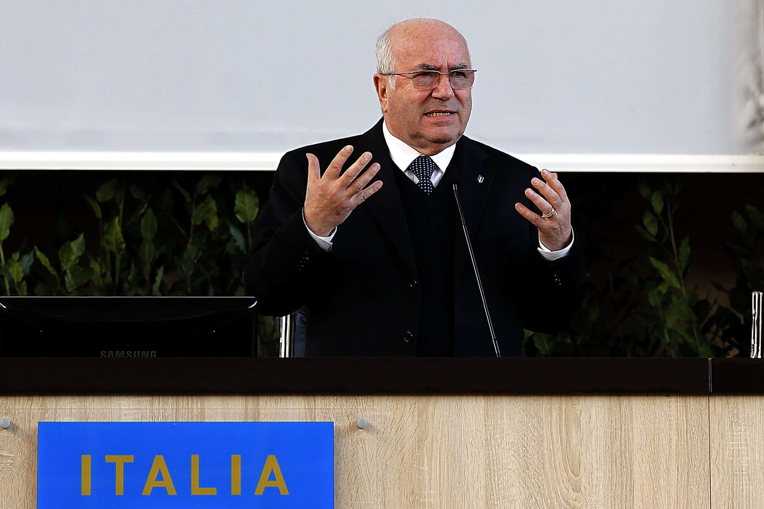 Carlo Tavecchio