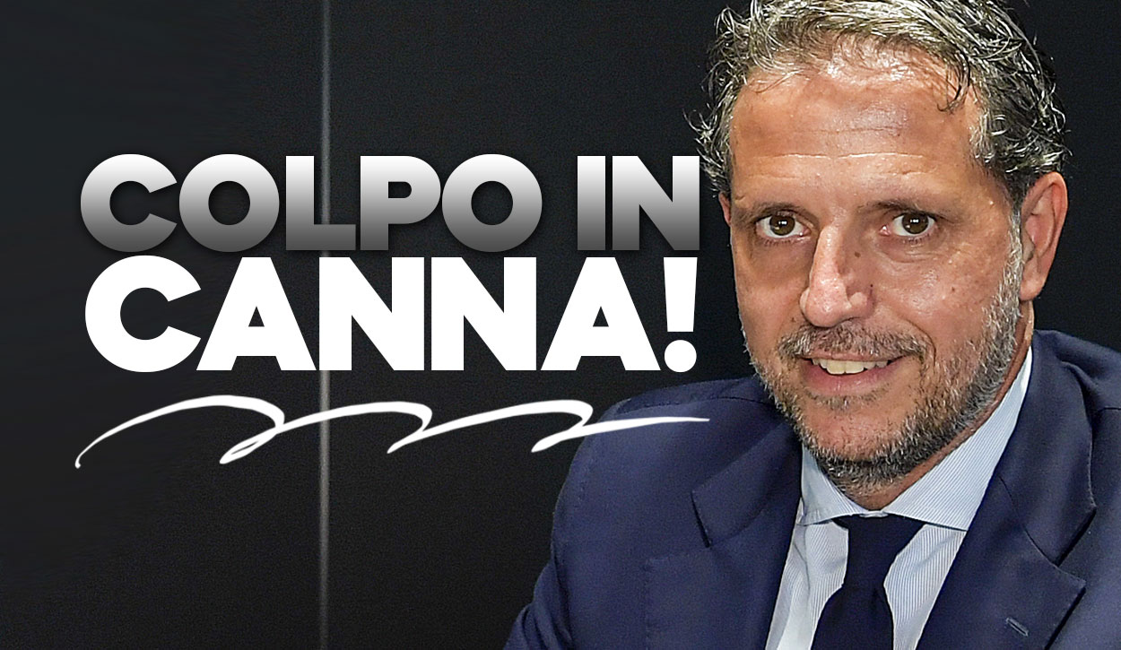 Calciomercato Juventus - Colpo in canna: ecco chi c'è nel mirino.