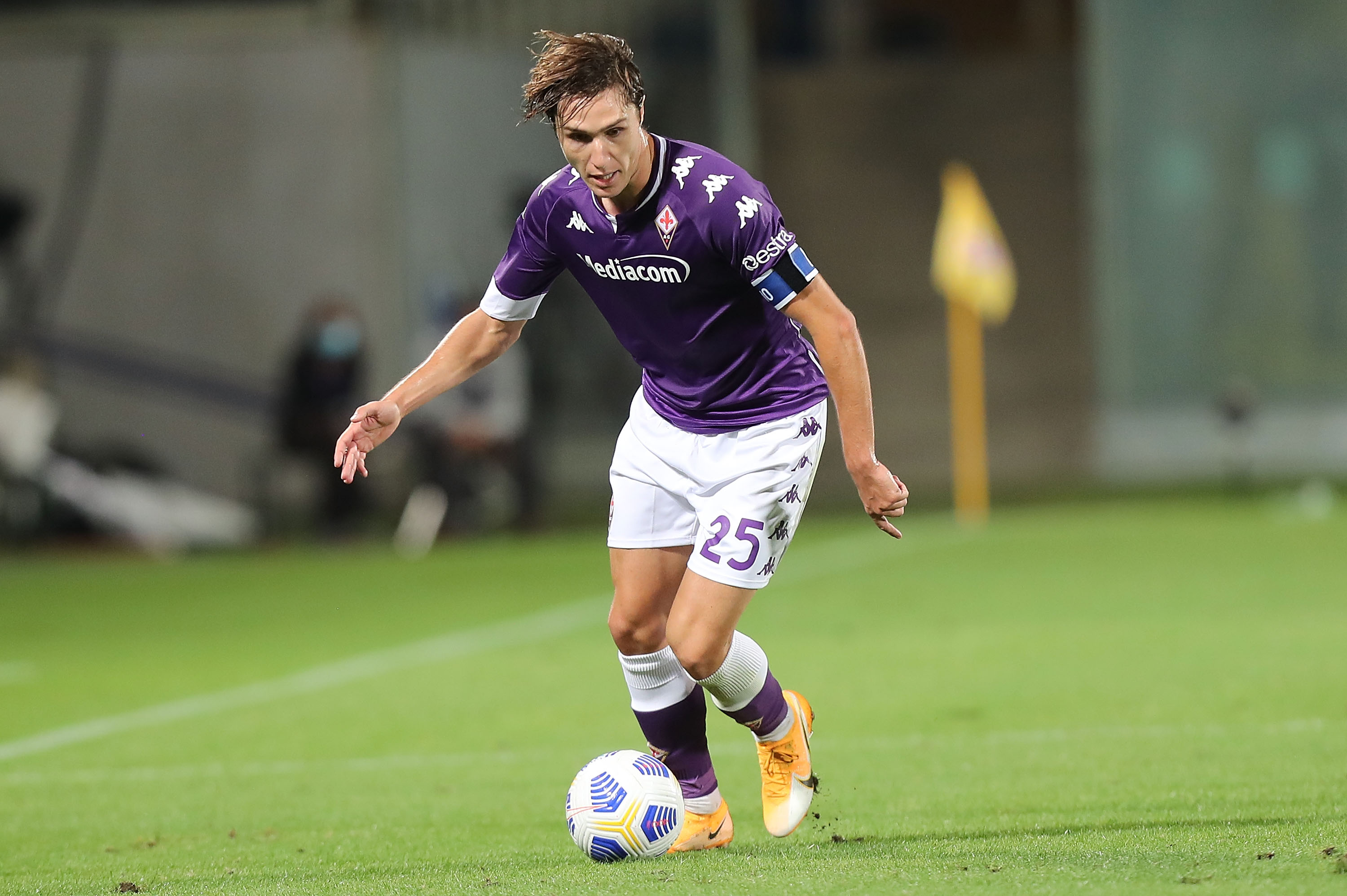 Federico Chiesa