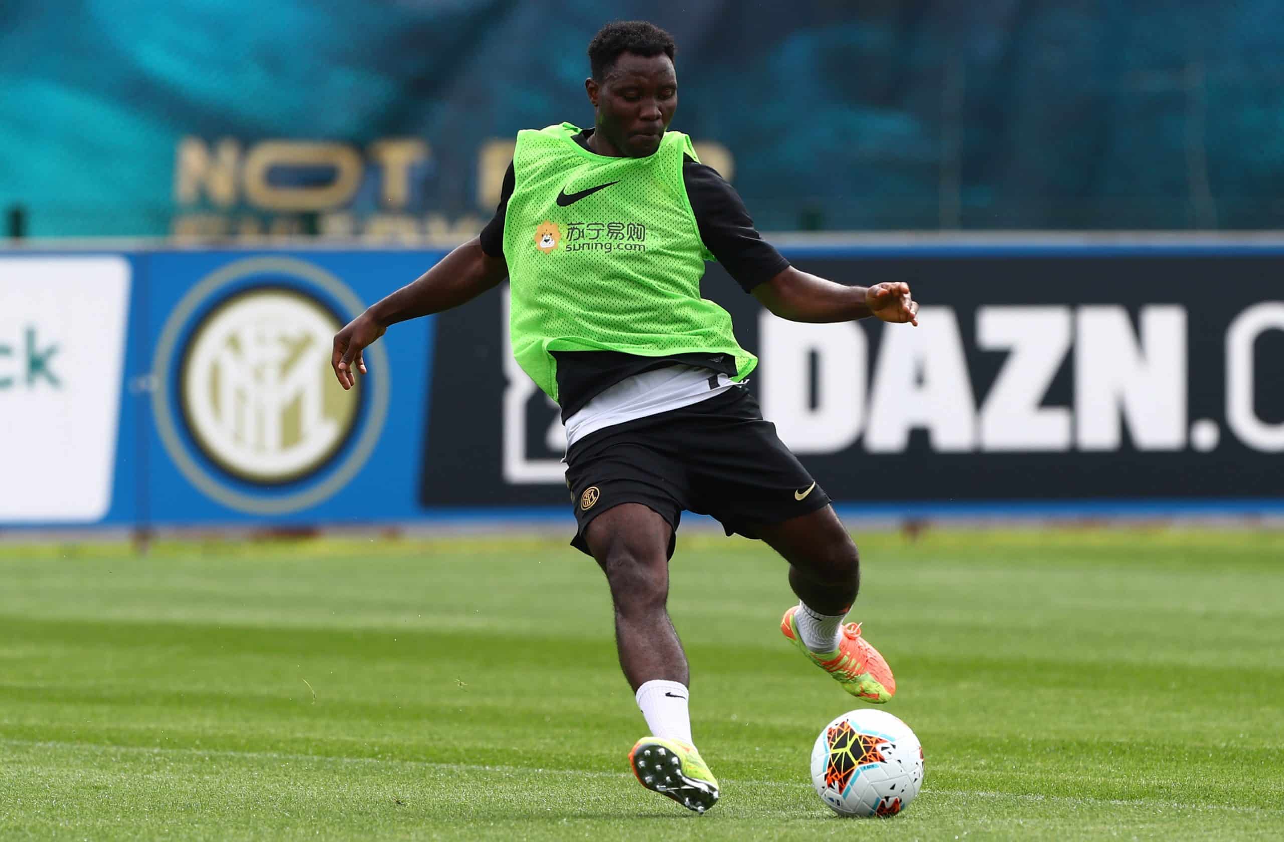 Asamoah