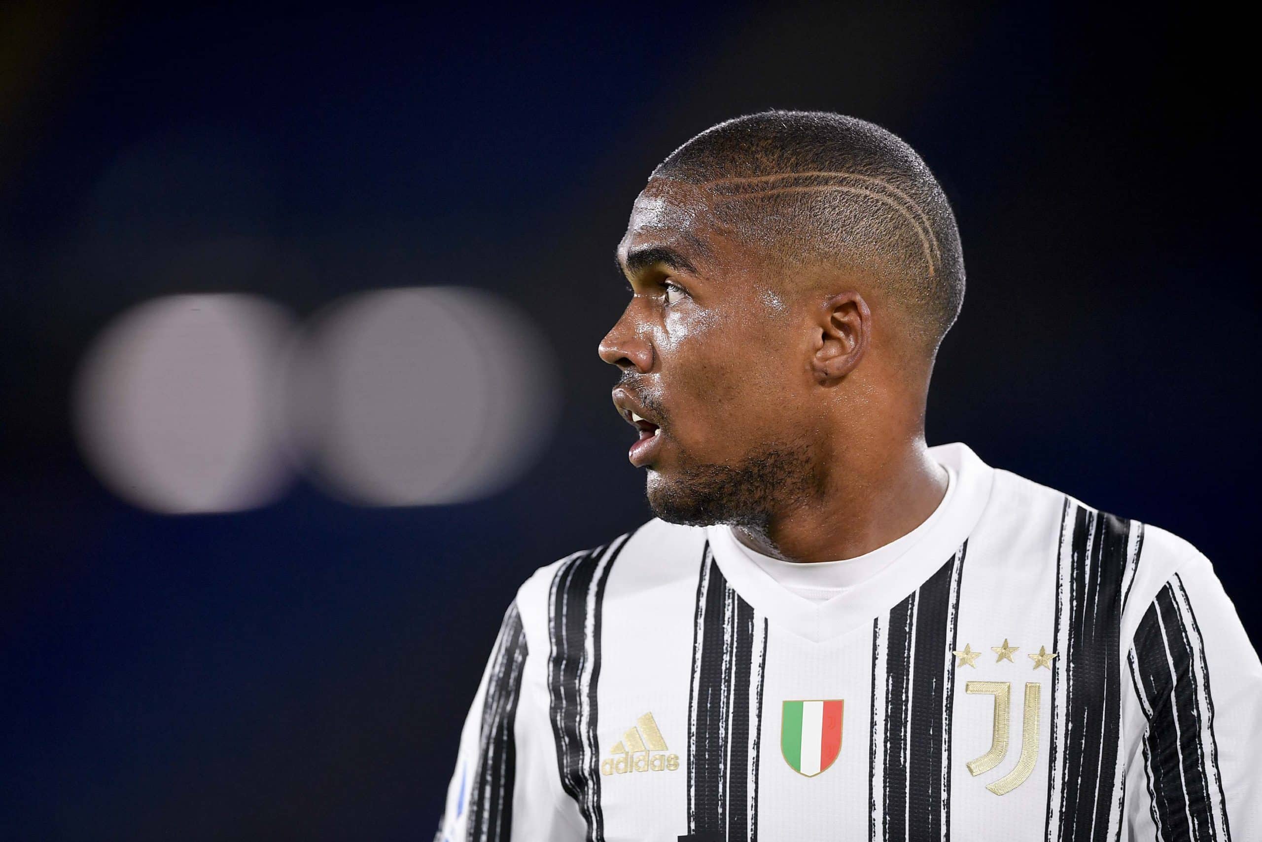 Douglas Costa