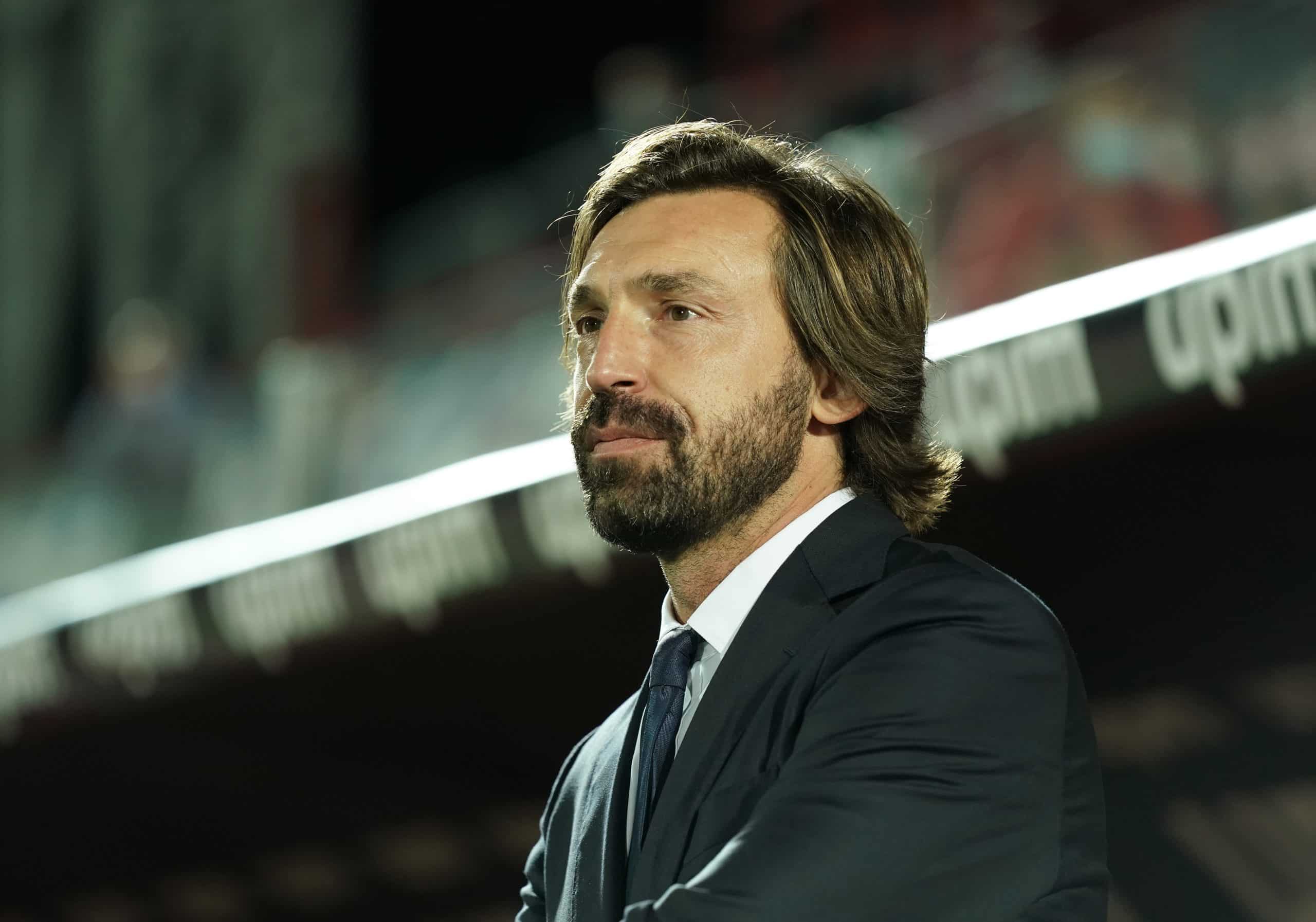 Andrea Pirlo