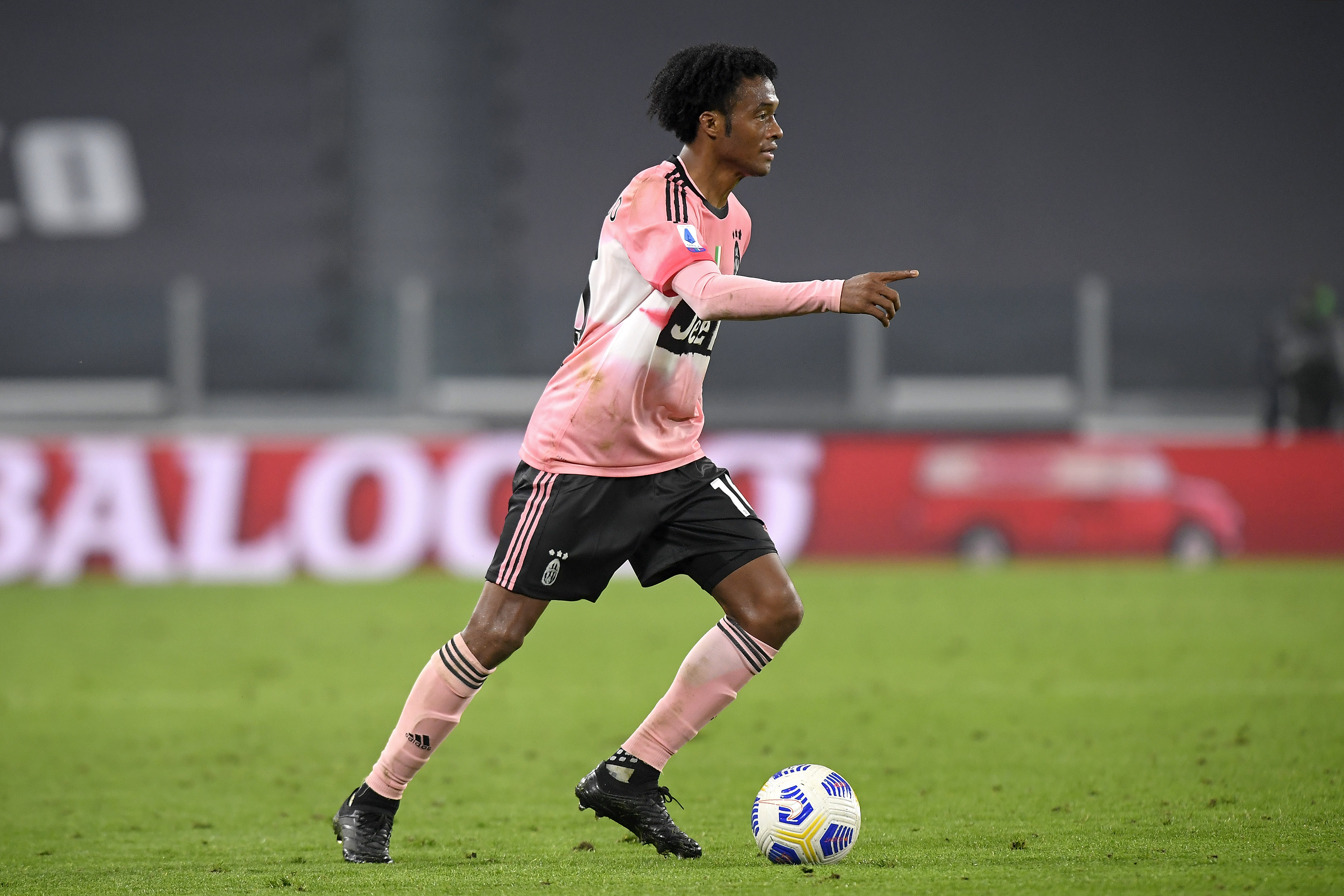 Juan Cuadrado