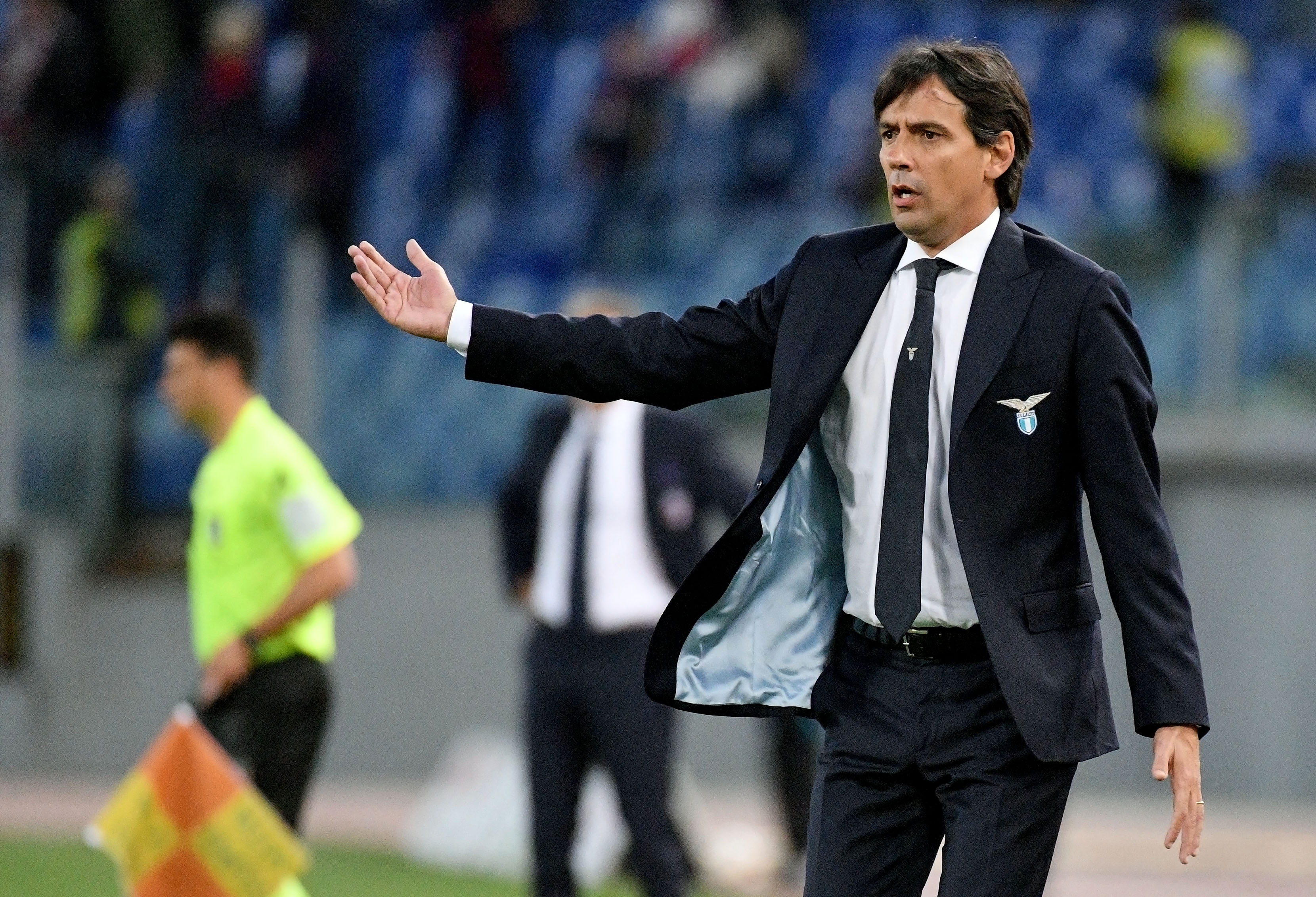 Simone Inzaghi