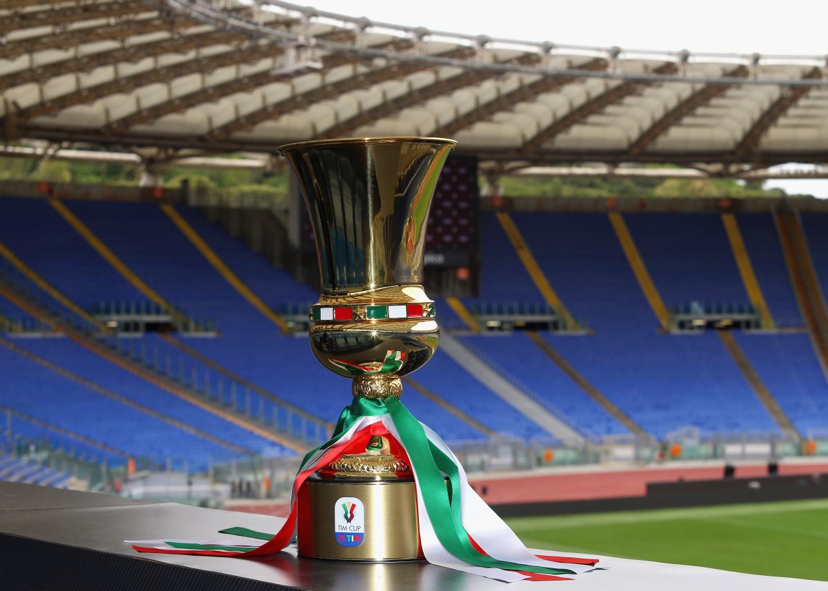 Coppa italia