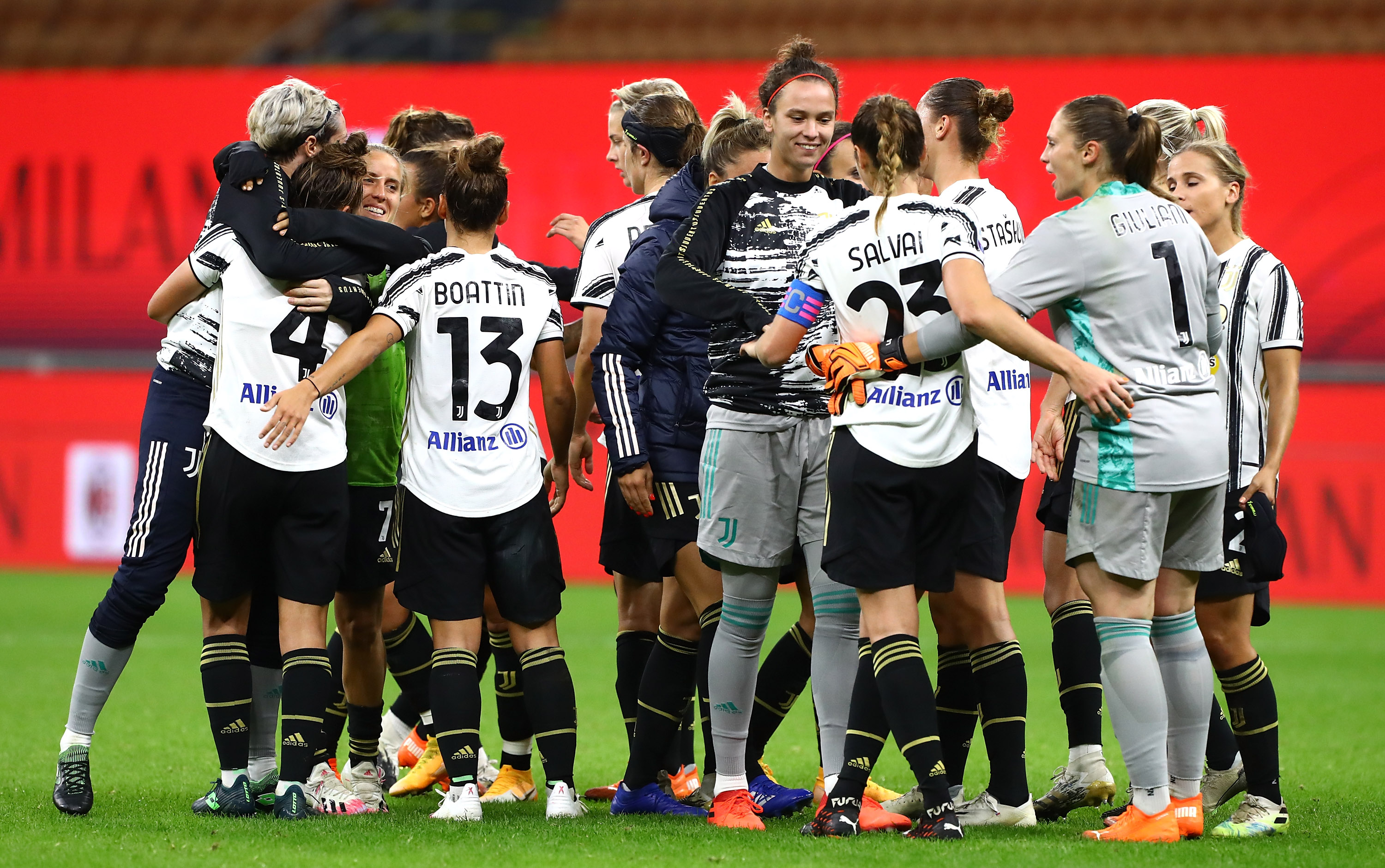 Juventus Women