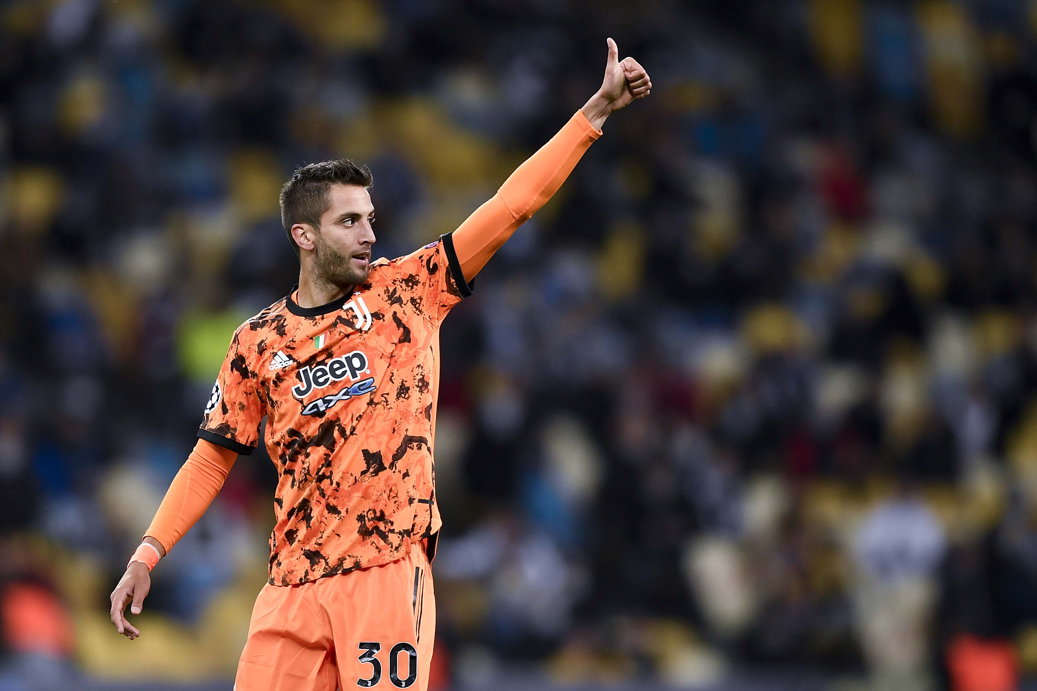 Rodrigo Bentancur