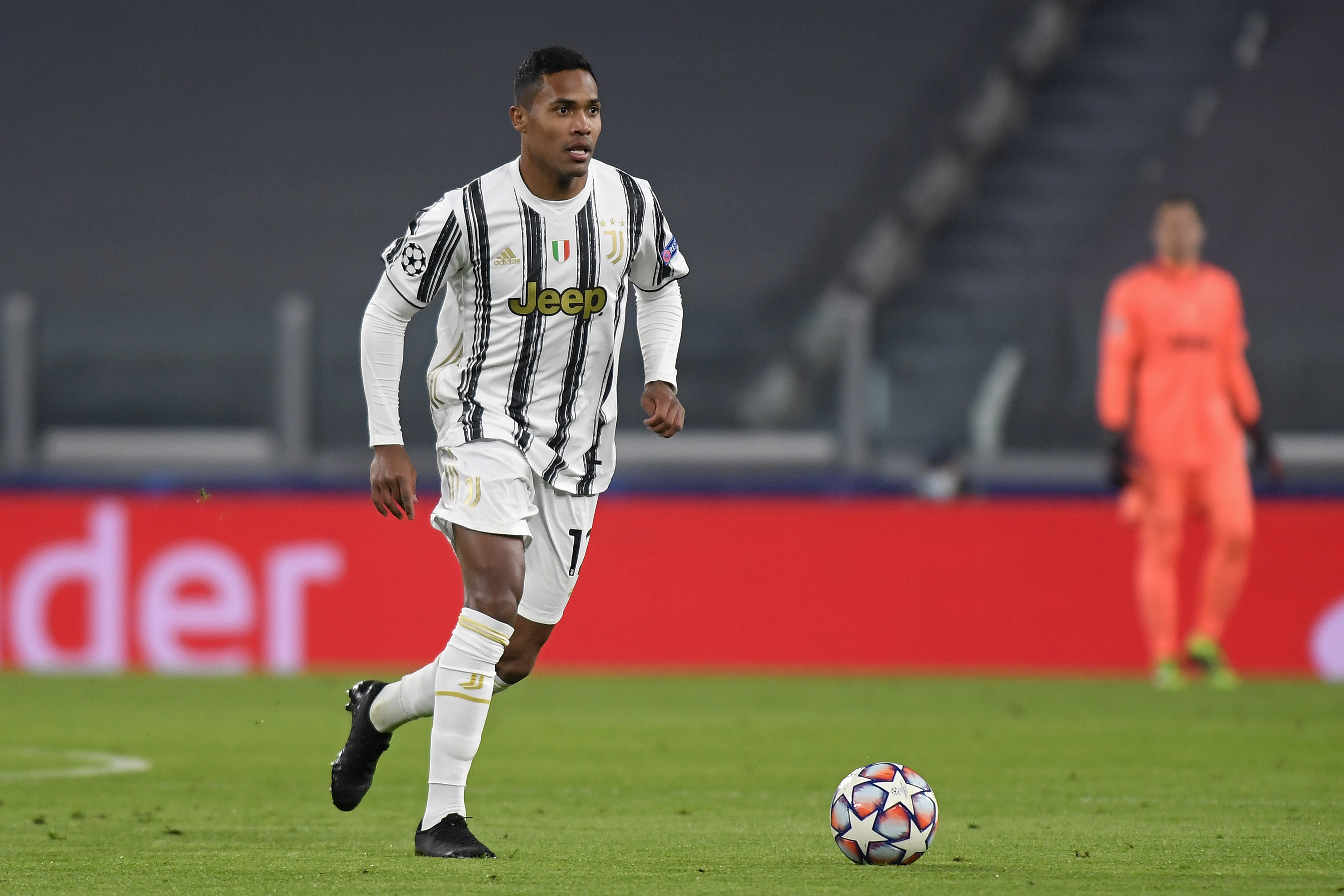 Alex Sandro